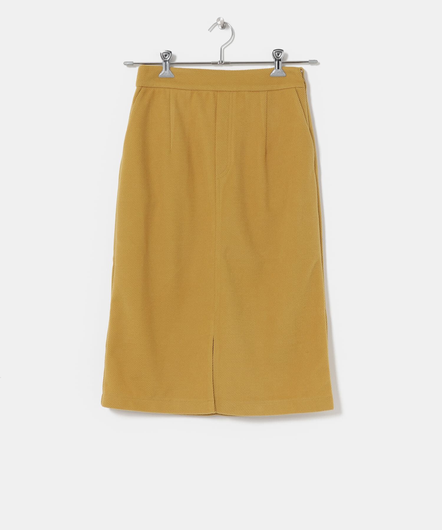  「レイヤードスカート」|スカート|