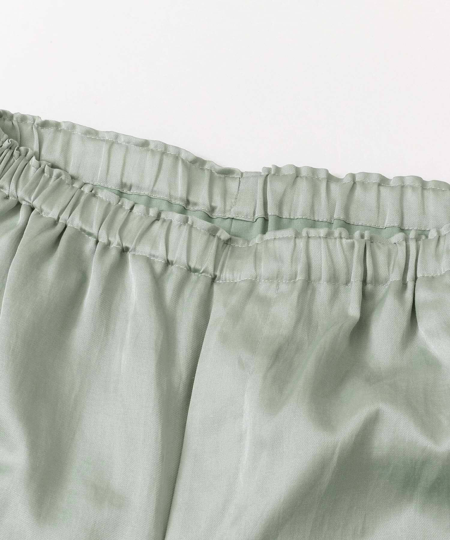  「イージーストレートパンツ」|その他|