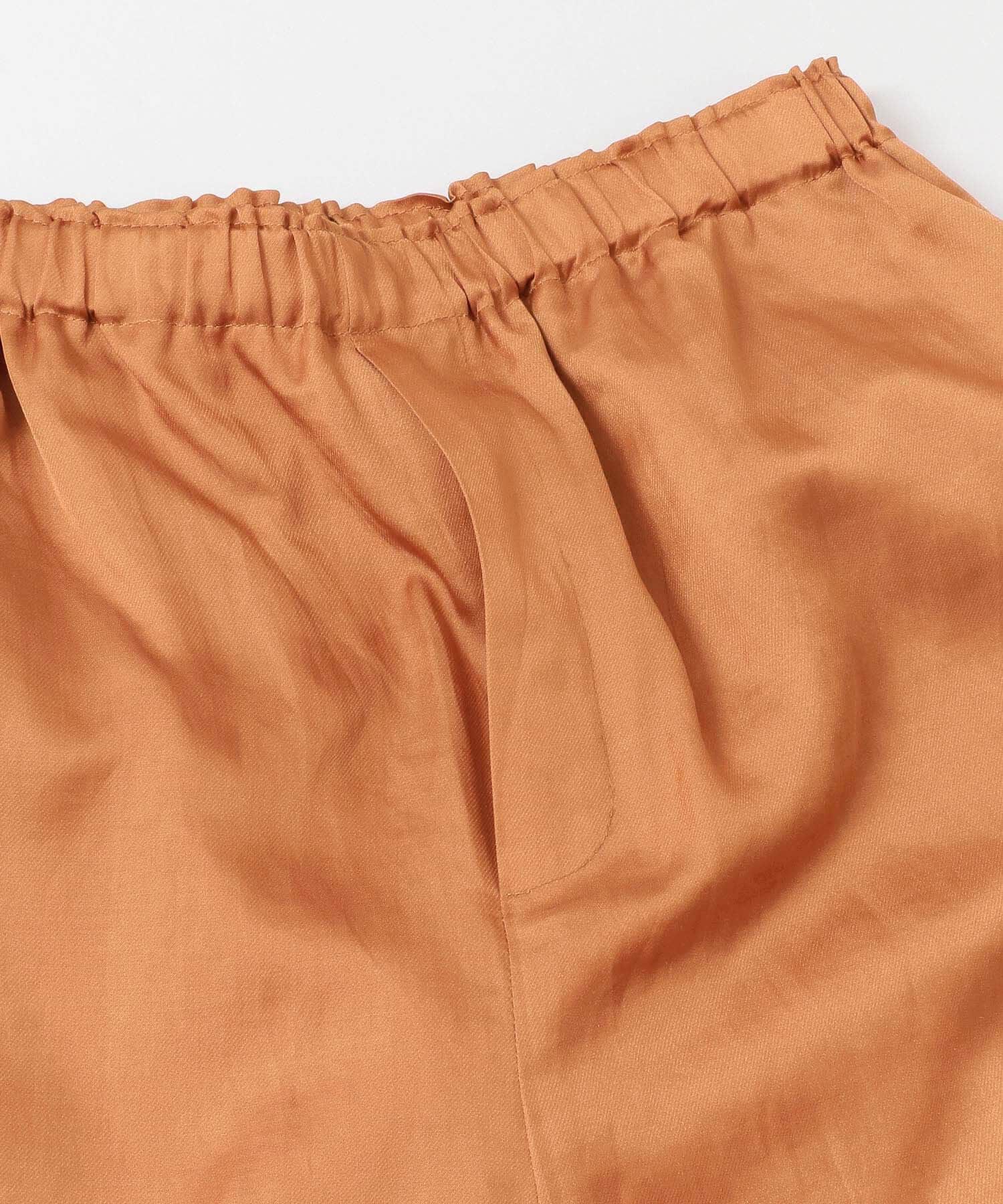  「イージーストレートパンツ」|その他|