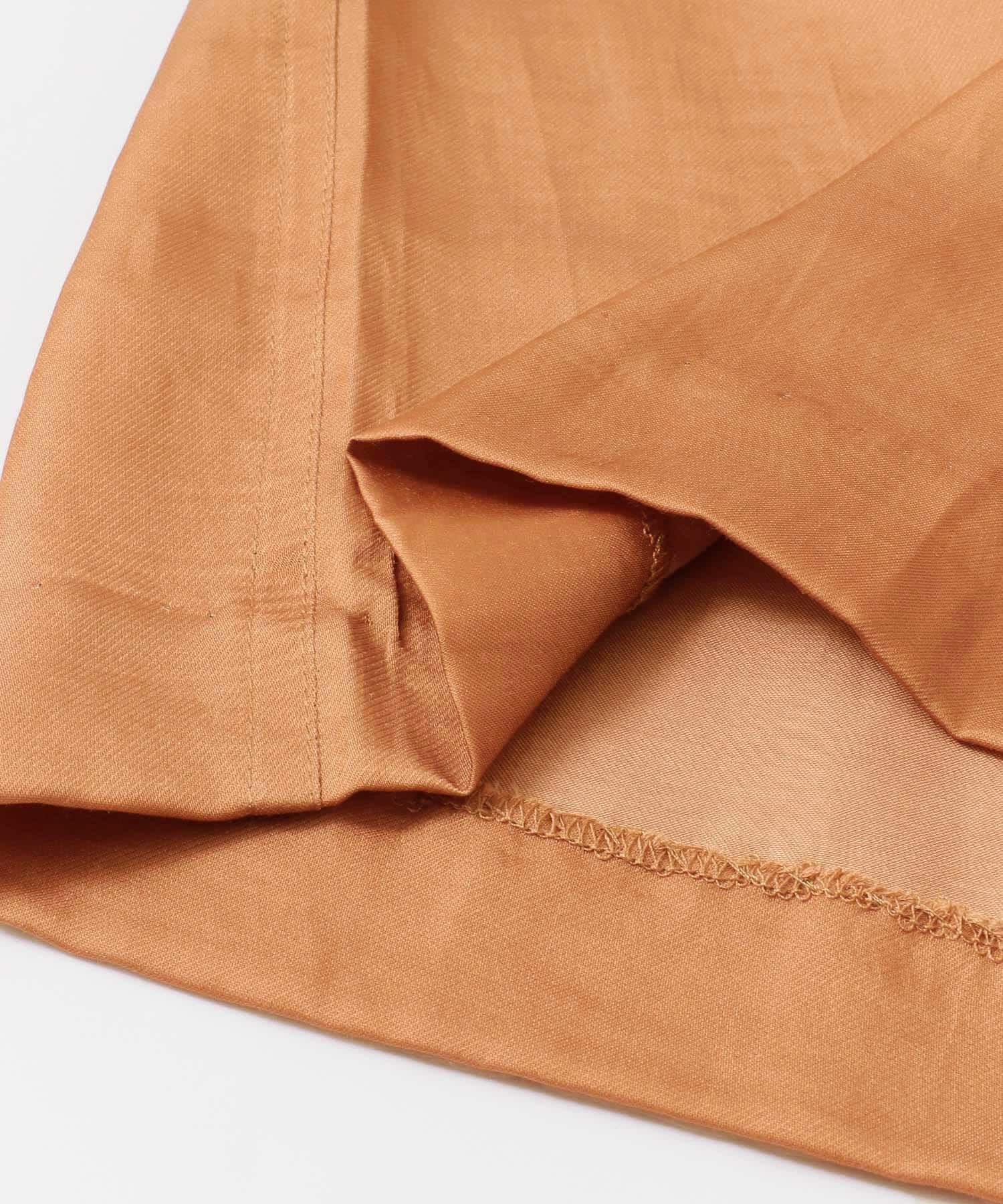  「イージーストレートパンツ」|その他|