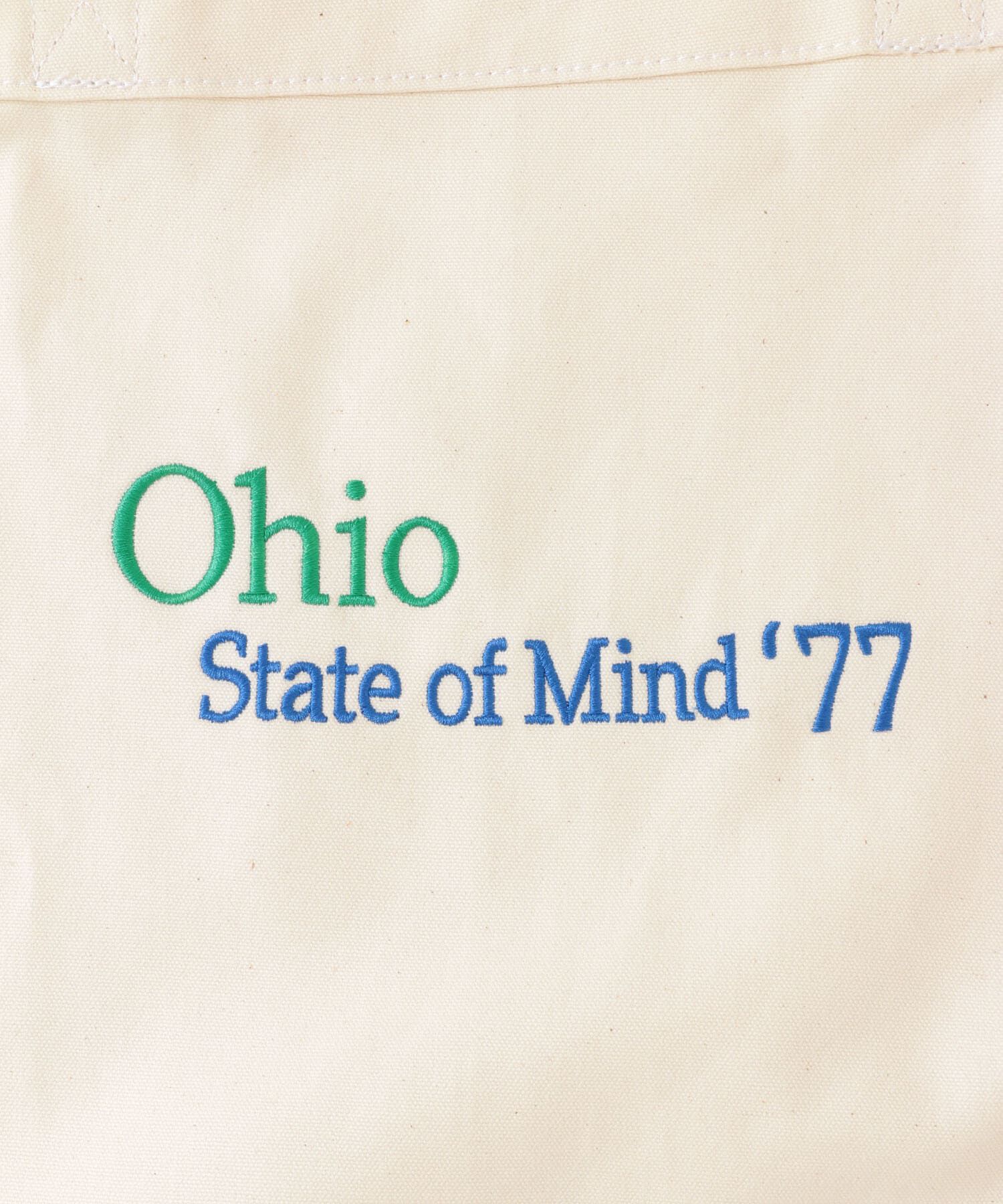  「DRIFTER　BIG MARKET TOTE」|トートバッグ|