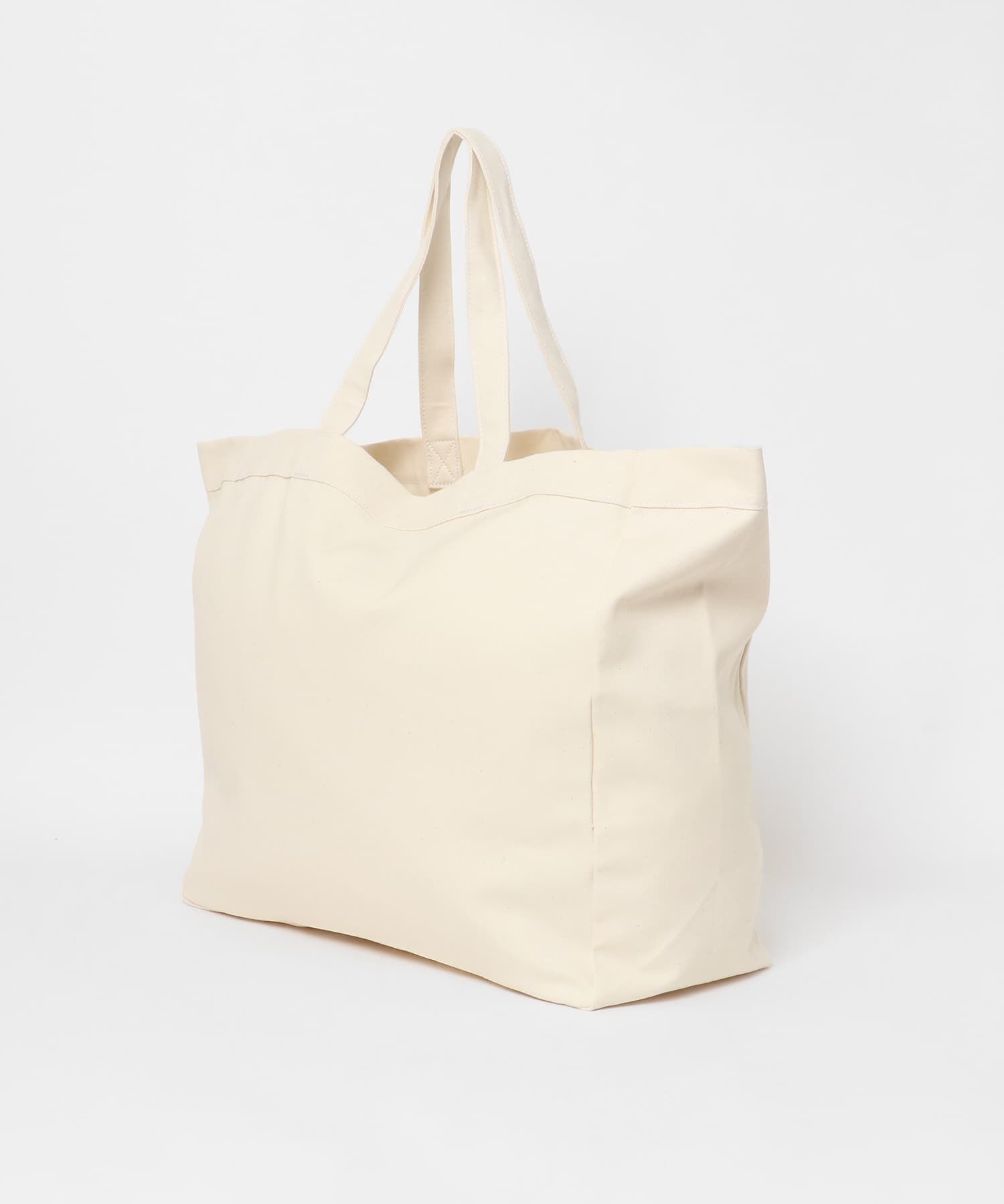  「DRIFTER　BIG MARKET TOTE」|トートバッグ|