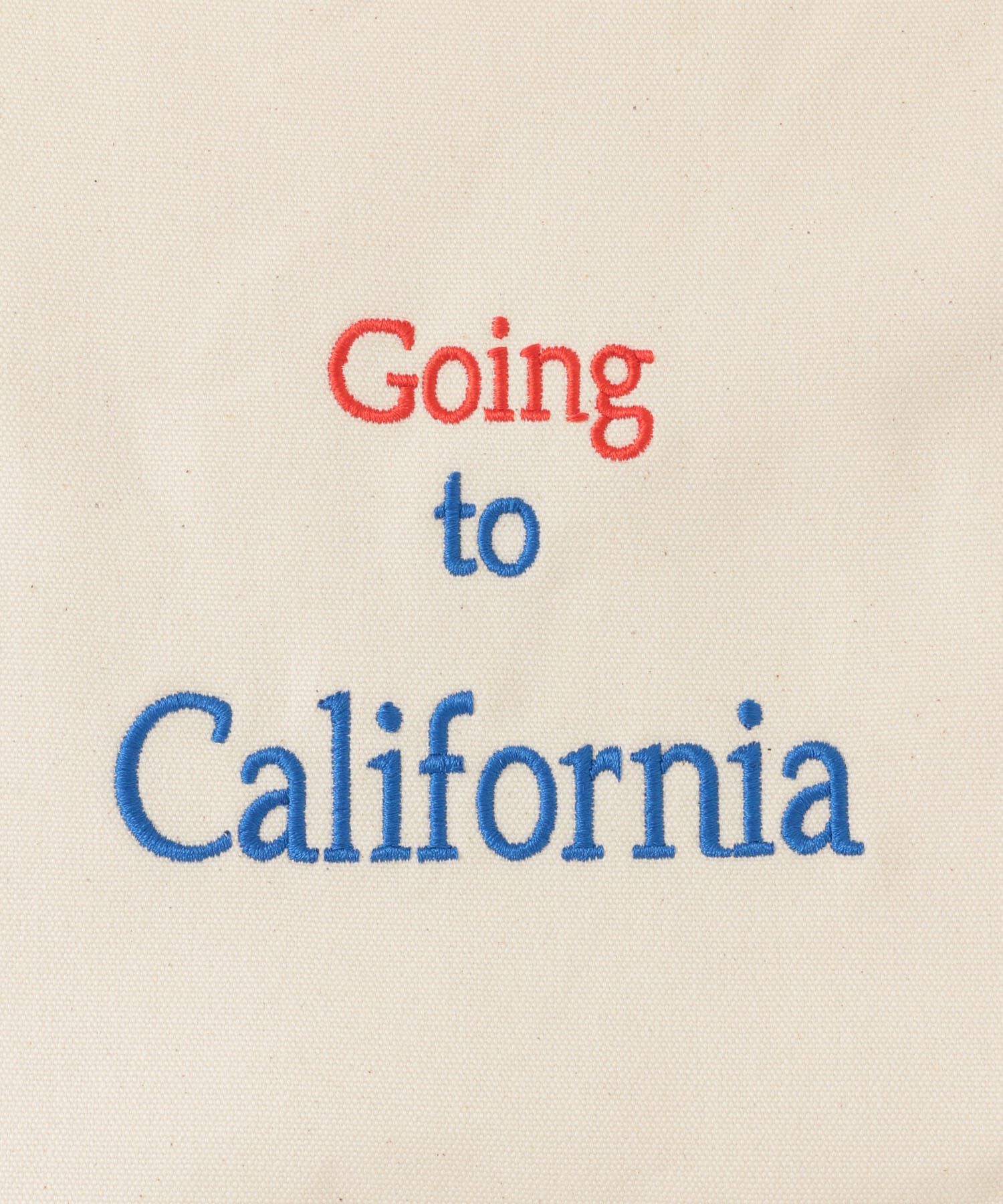  「DRIFTER　BIG MARKET TOTE」|トートバッグ|