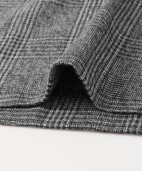  「バッククロスハイウエストスカート」|スカート|