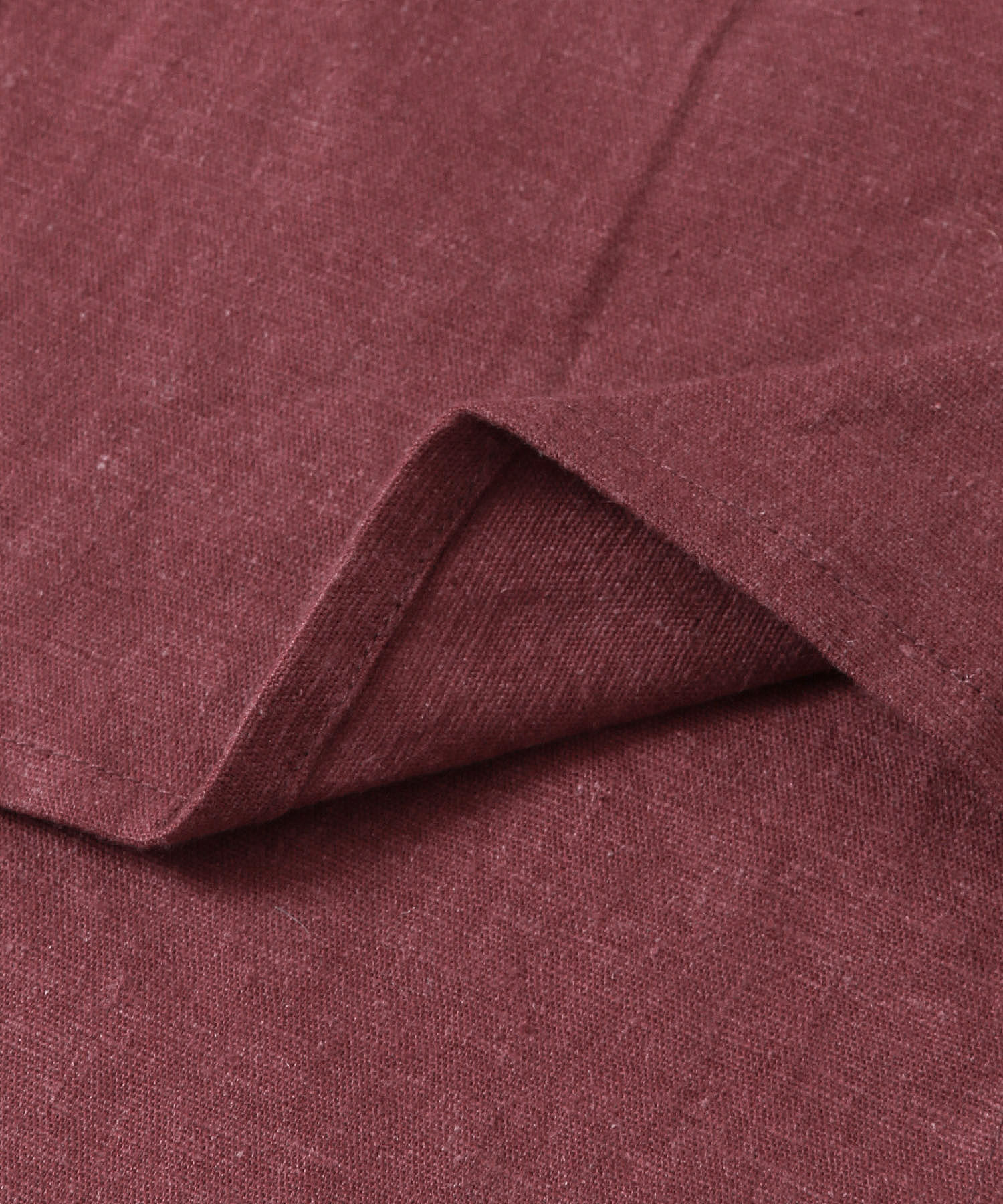  「カラーパイピングスカート」|スカート|