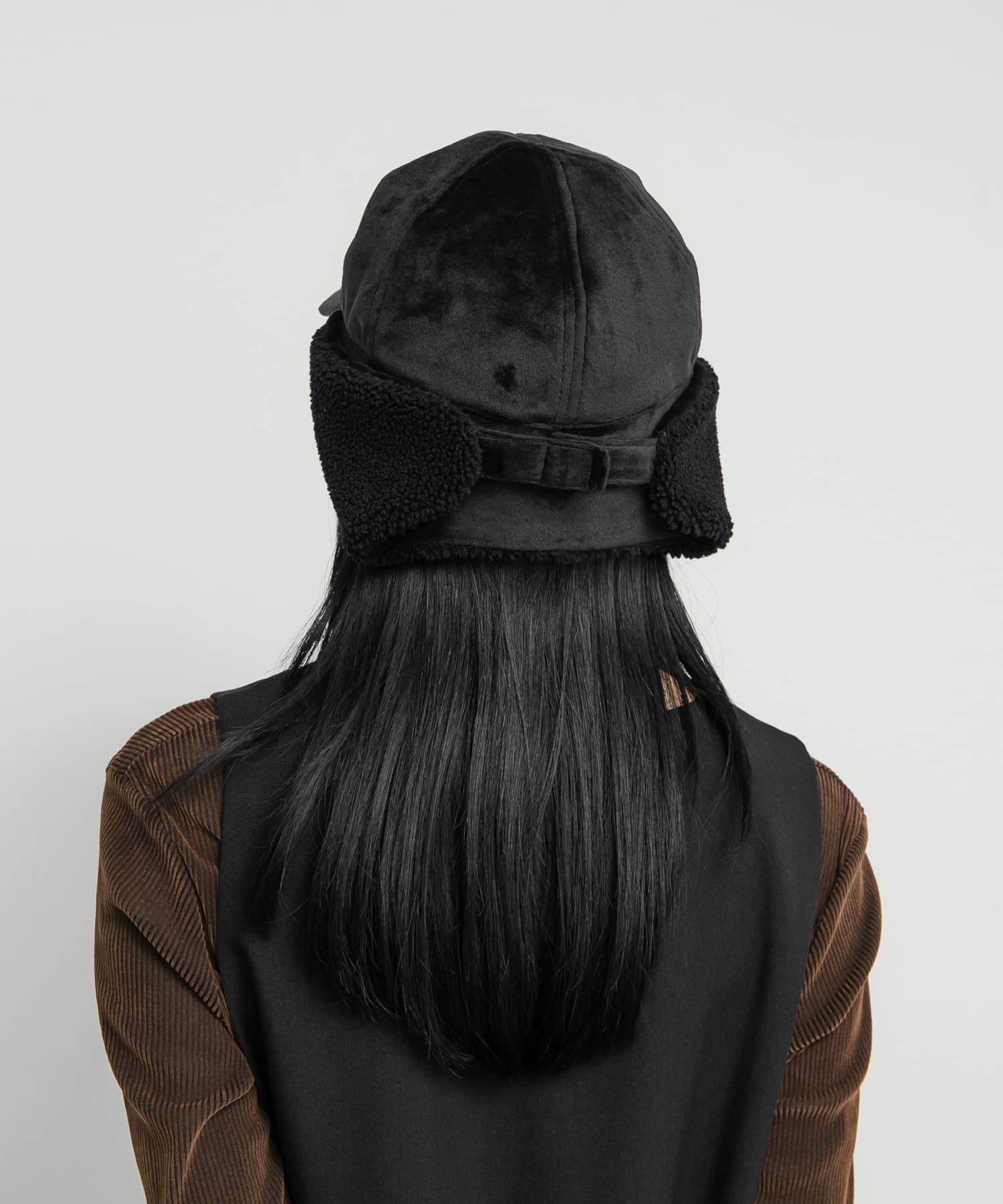  「フライトボアCAP」|キャップ・キャスケット|