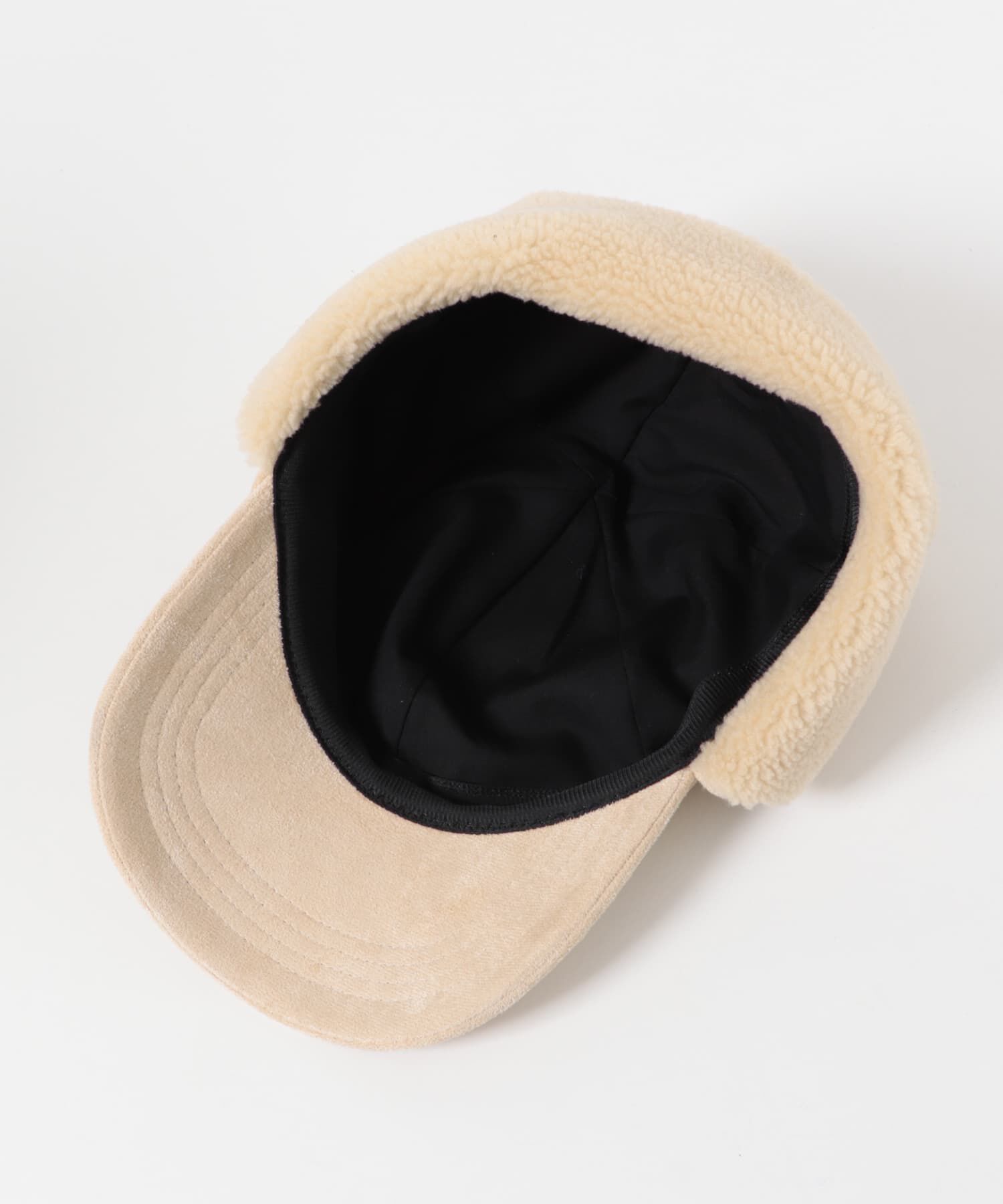  「フライトボアCAP」|キャップ・キャスケット|