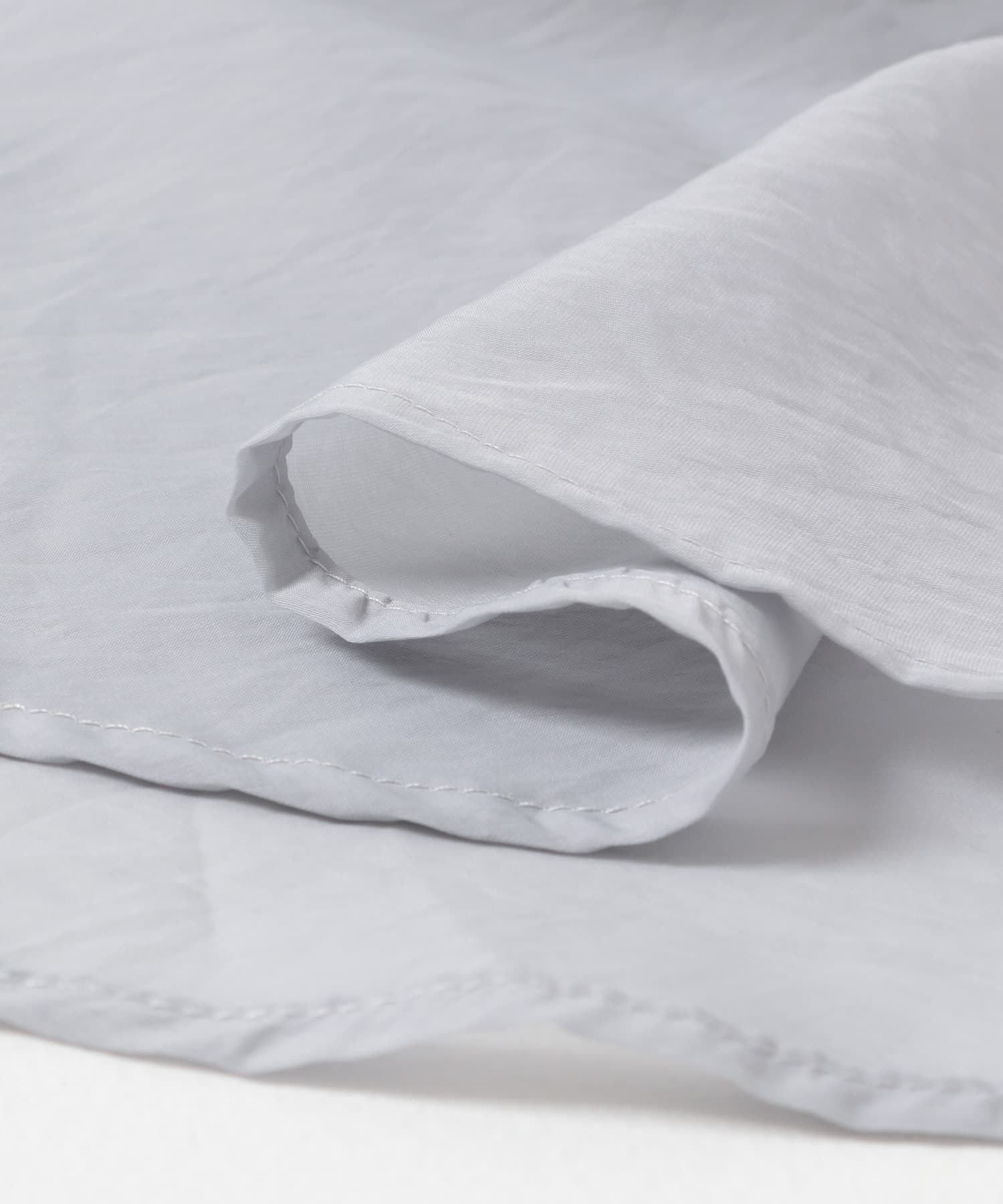  「バックデザインシアーブラウス」|シャツ・ブラウス|