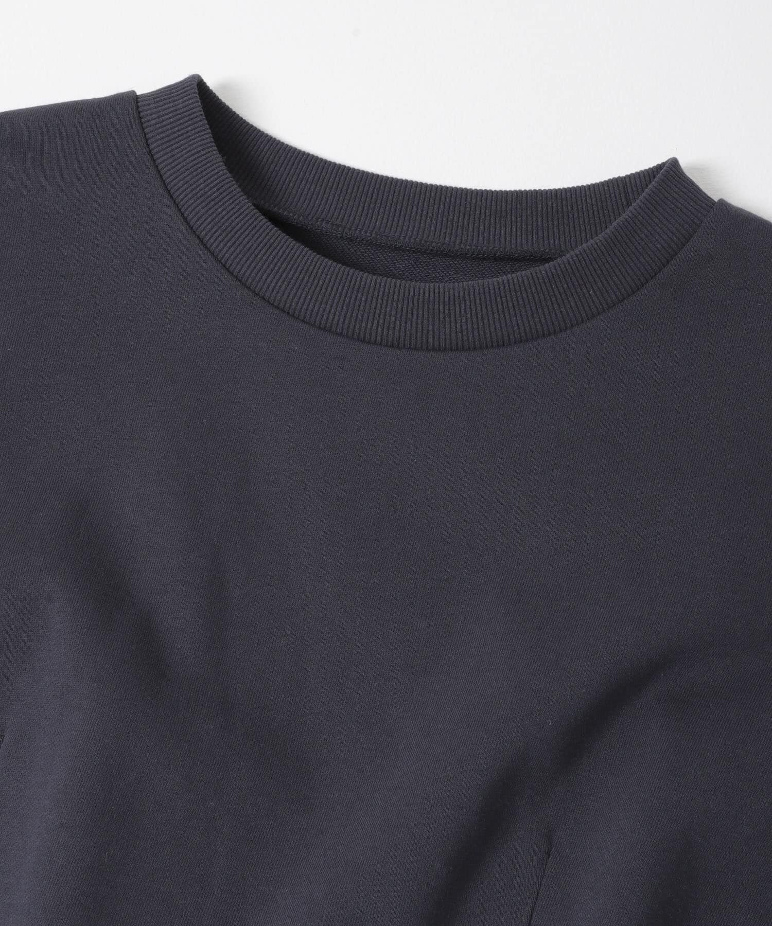  「コンパクトフォルムスウェット」|スウェット・ジャージ|