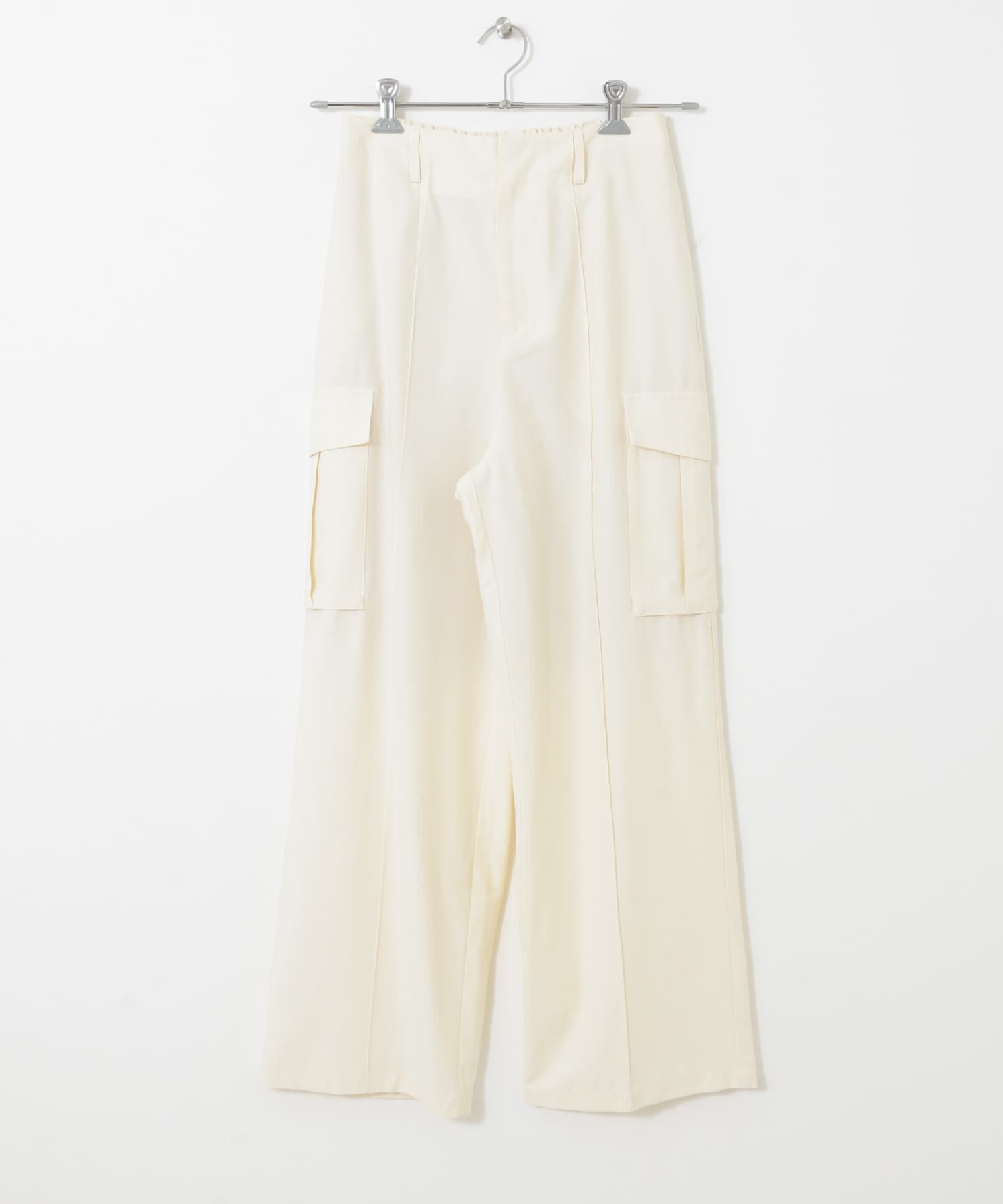 SENSE OF PLACE by URBAN RESEARCH「ハイウエストミリタリーパンツ」|その他|