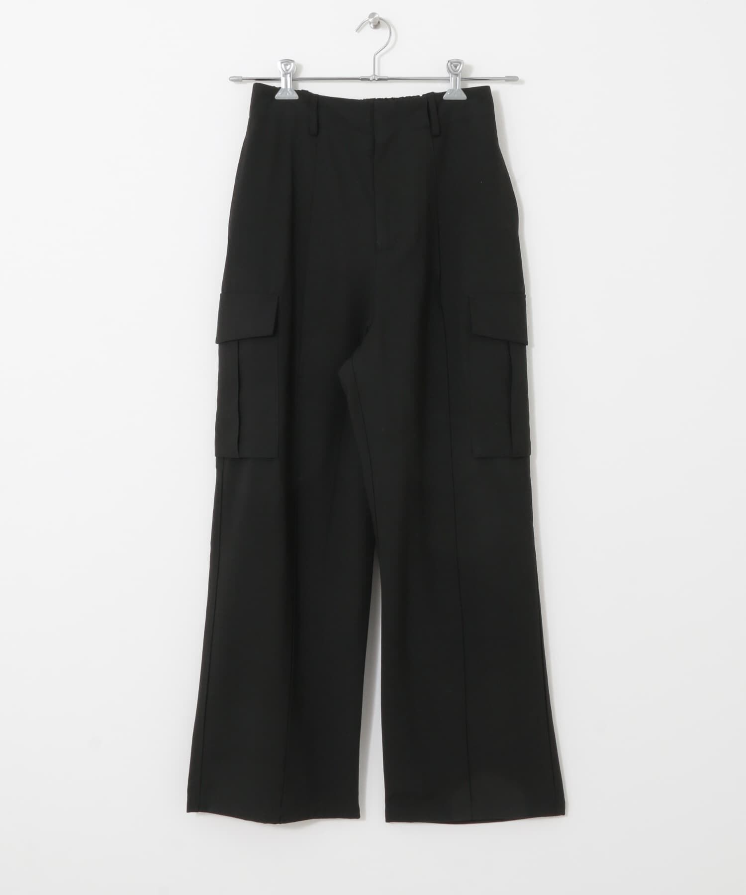 SENSE OF PLACE by URBAN RESEARCH「ハイウエストミリタリーパンツ」|その他|