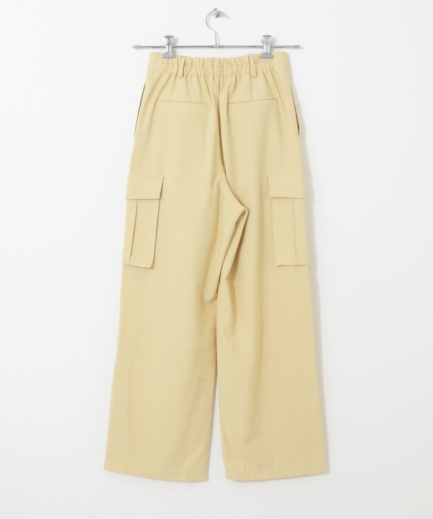 SENSE OF PLACE by URBAN RESEARCH「ハイウエストミリタリーパンツ」|その他|