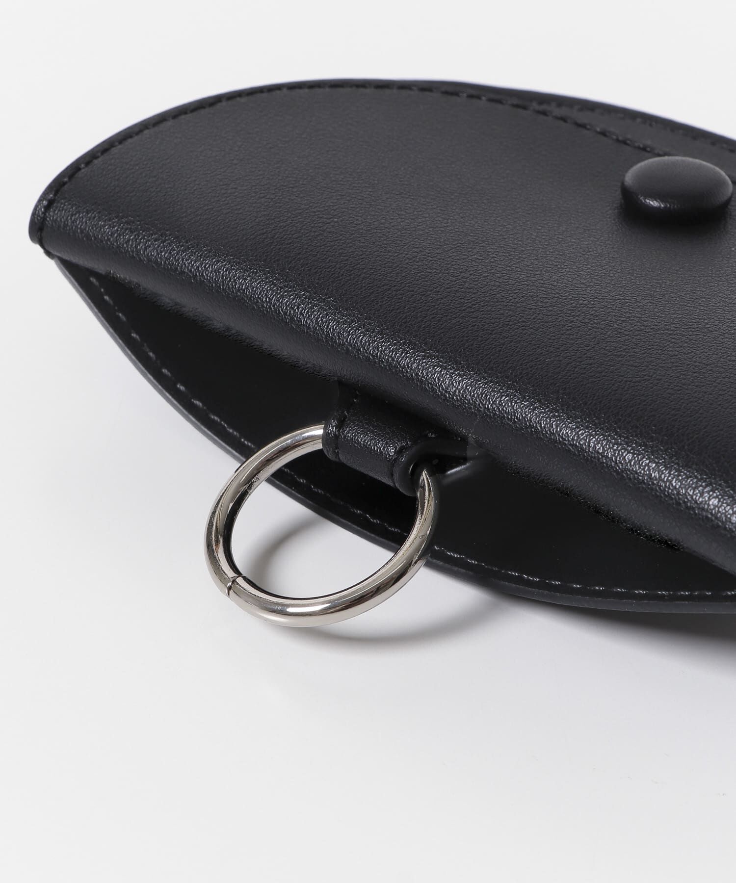 SENSE OF PLACE by URBAN RESEARCH「ミニフラップショルダーバッグ」|ショルダー・メッセンジャー|