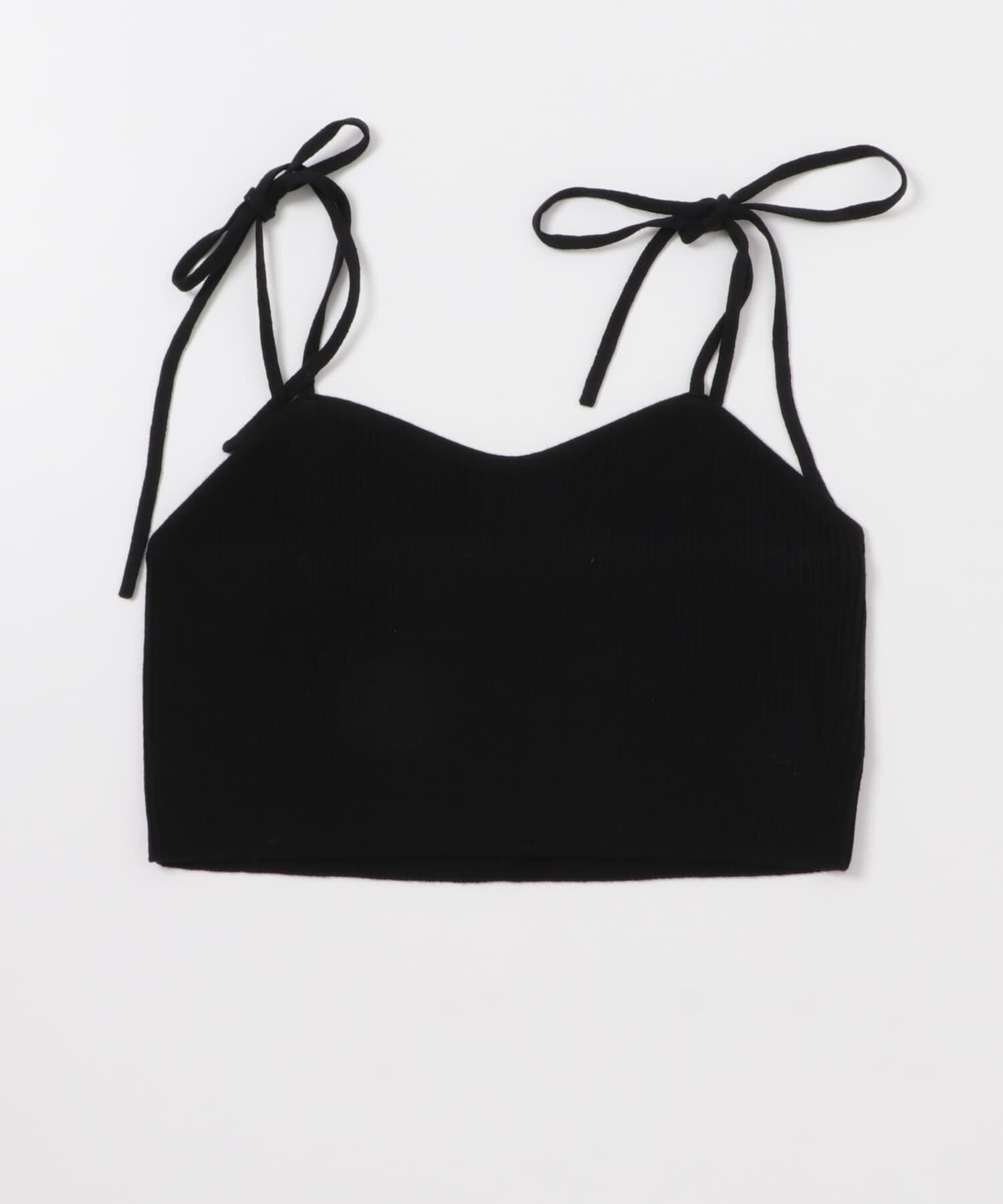 SENSE OF PLACE by URBAN RESEARCH「リブニットビスチェ」|その他|