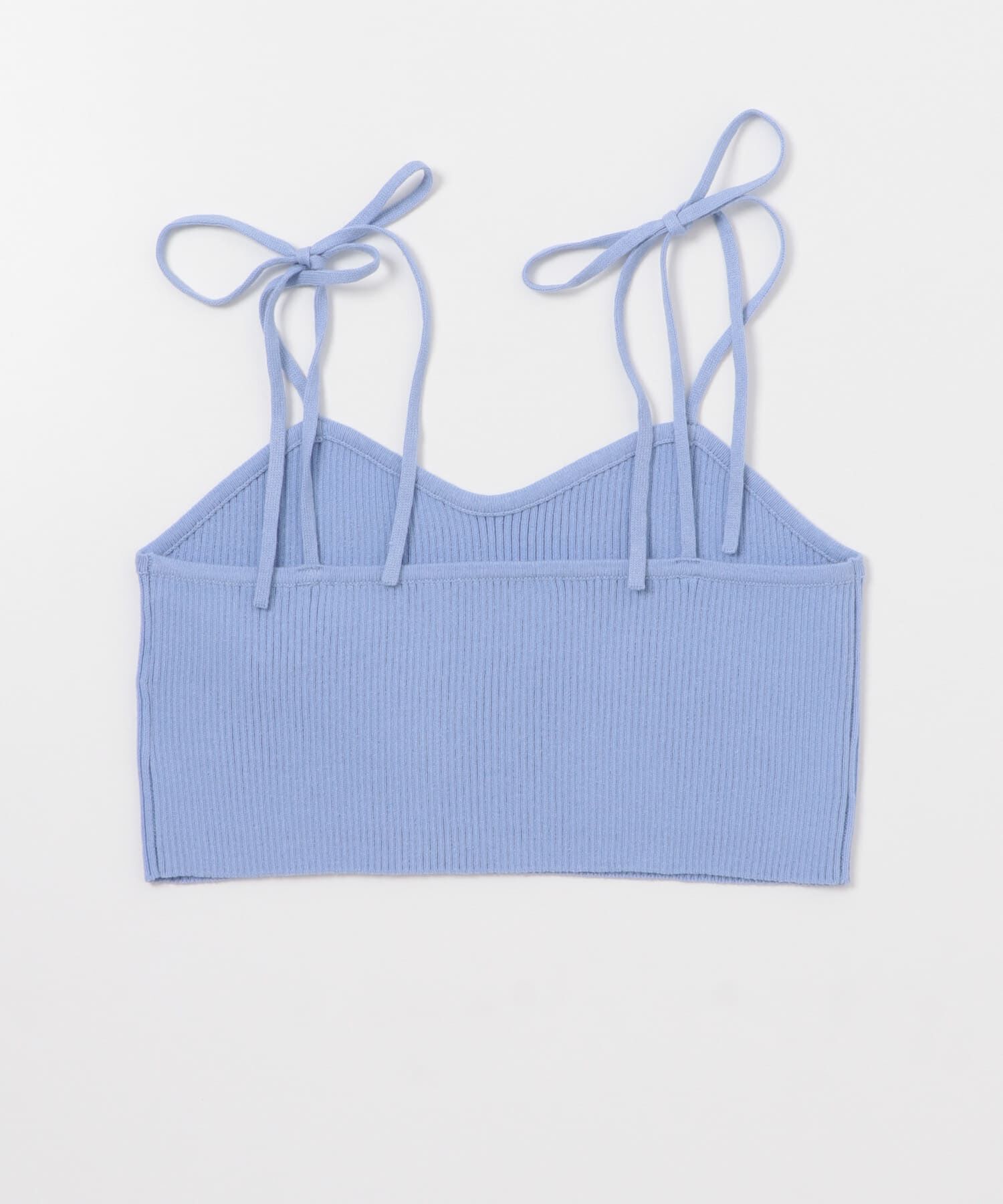 SENSE OF PLACE by URBAN RESEARCH「リブニットビスチェ」|その他|