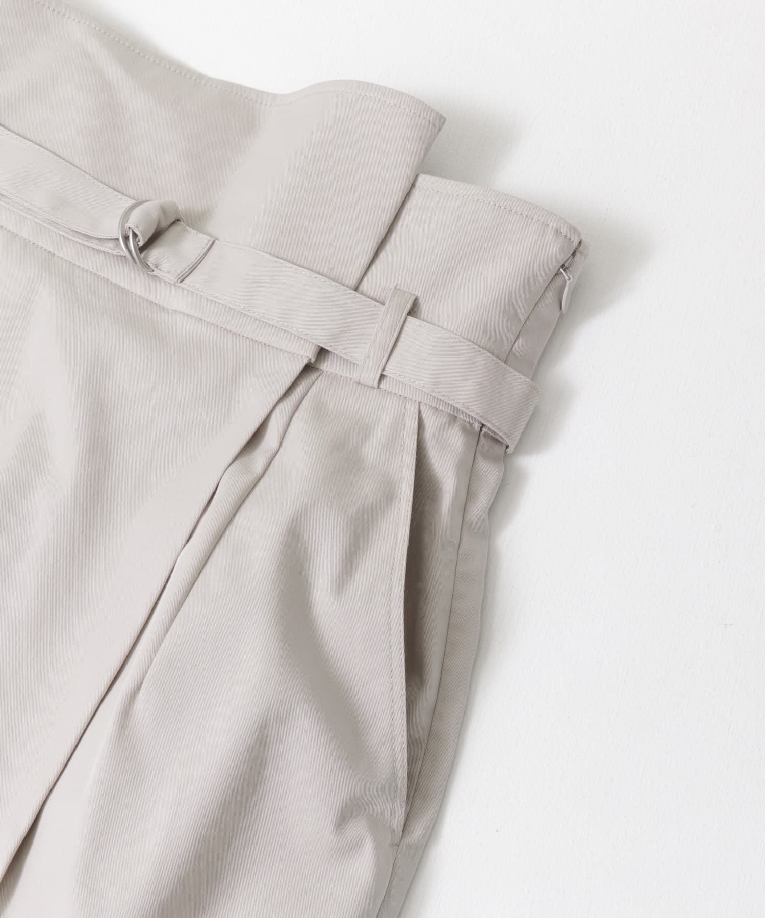 SENSE OF PLACE by URBAN RESEARCH「アシンメトリーハイウエストタイトスカート」|スカート|