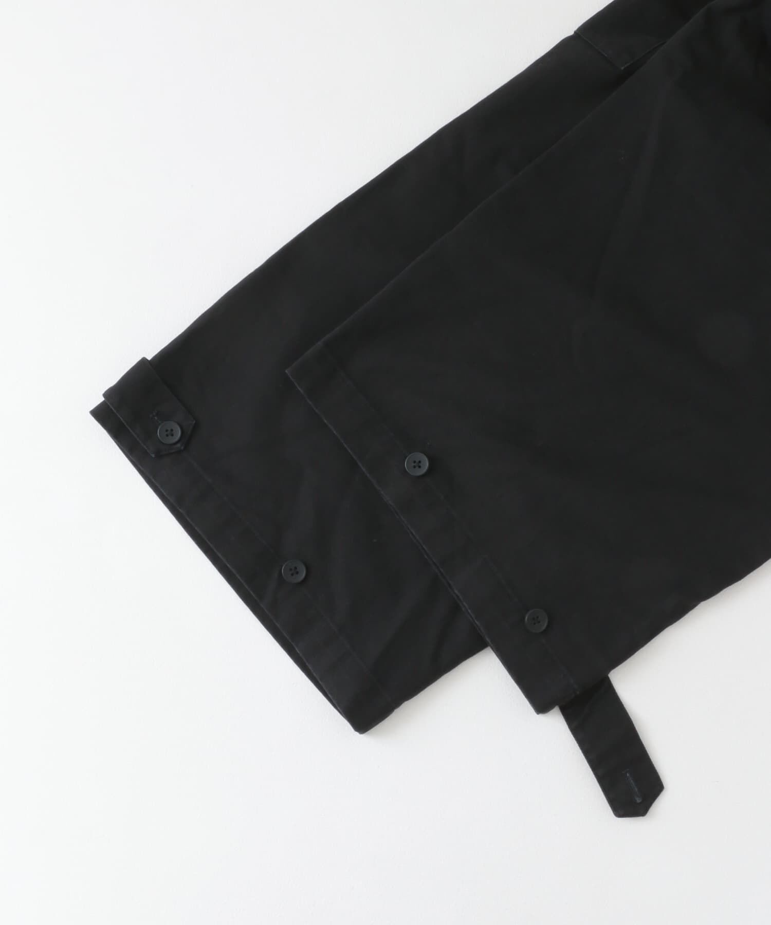 SENSE OF PLACE by URBAN RESEARCH「ウォッシュドカーゴワイドパンツ」|その他|