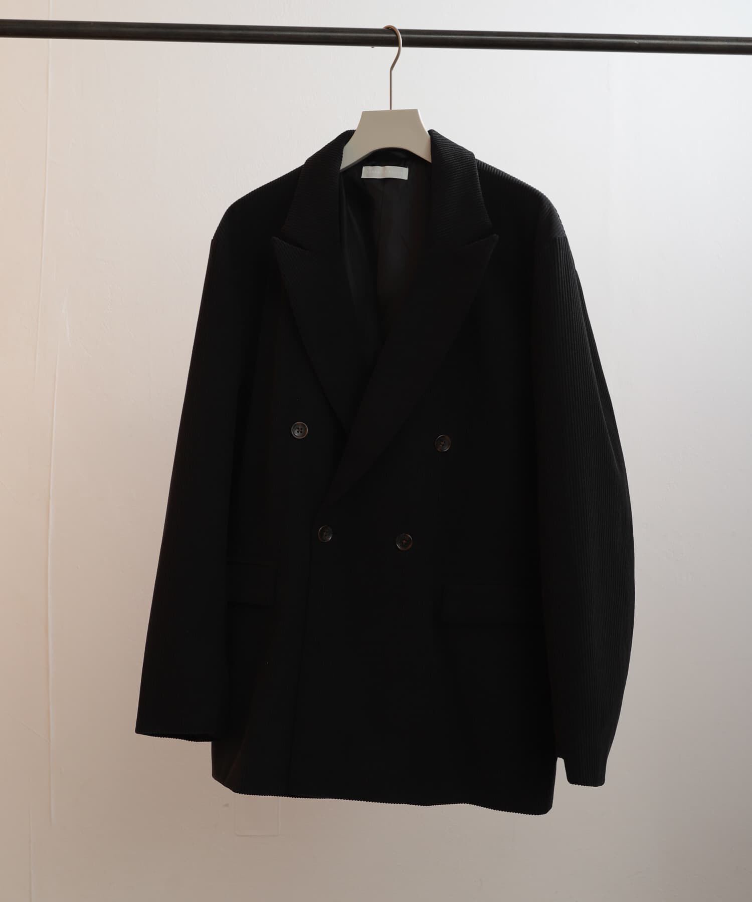 SENSE OF PLACE by URBAN RESEARCH「『セットアップ対応』 コーデュロイダブルルーズジャケット」|その他|