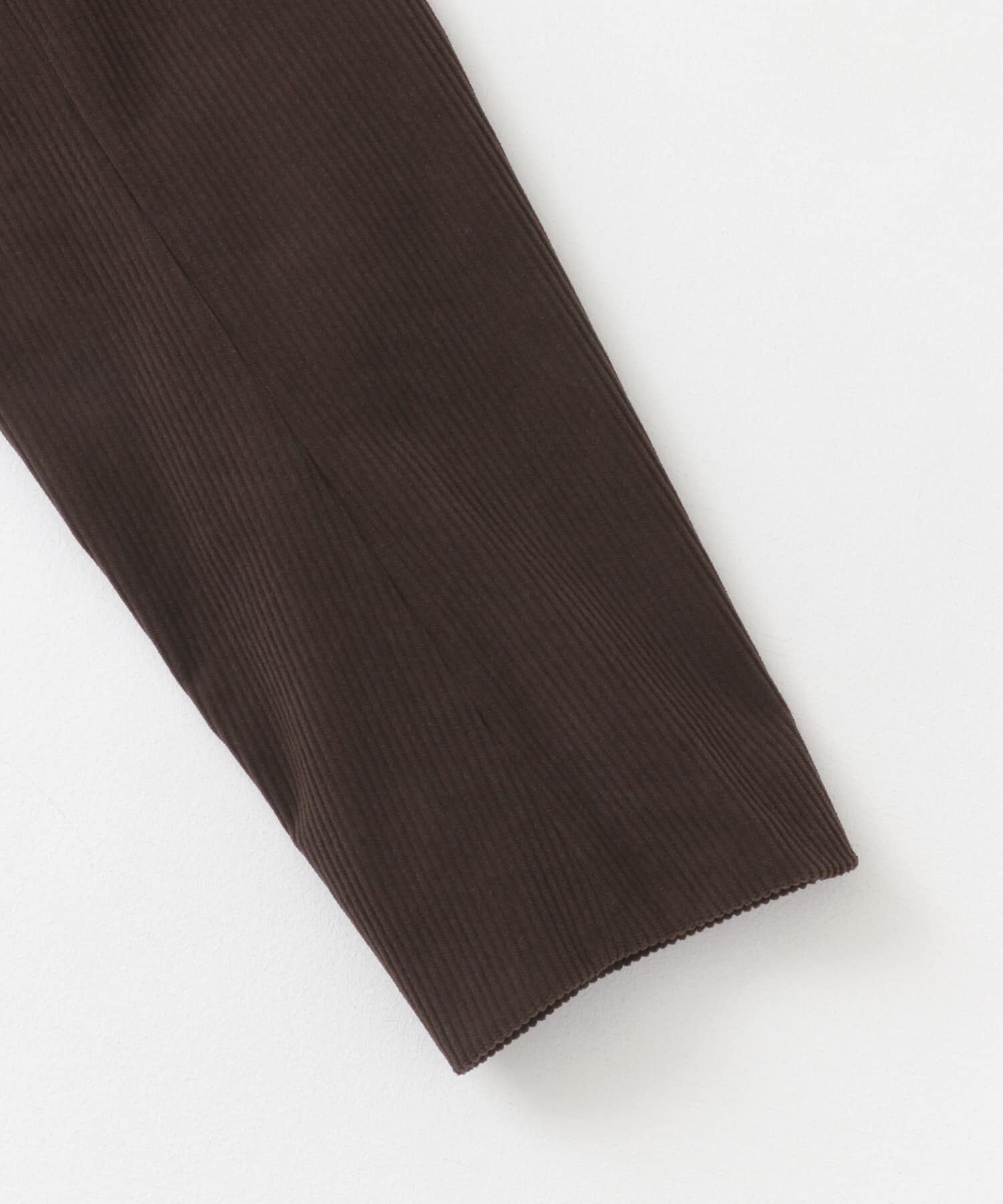 SENSE OF PLACE by URBAN RESEARCH「『セットアップ対応』 コーデュロイダブルルーズジャケット」|その他|