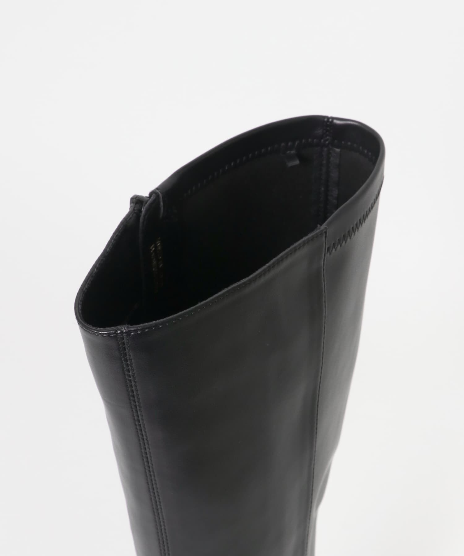 SENSE OF PLACE by URBAN RESEARCH「トラックソールロングブーツ」|ショートブーツ|