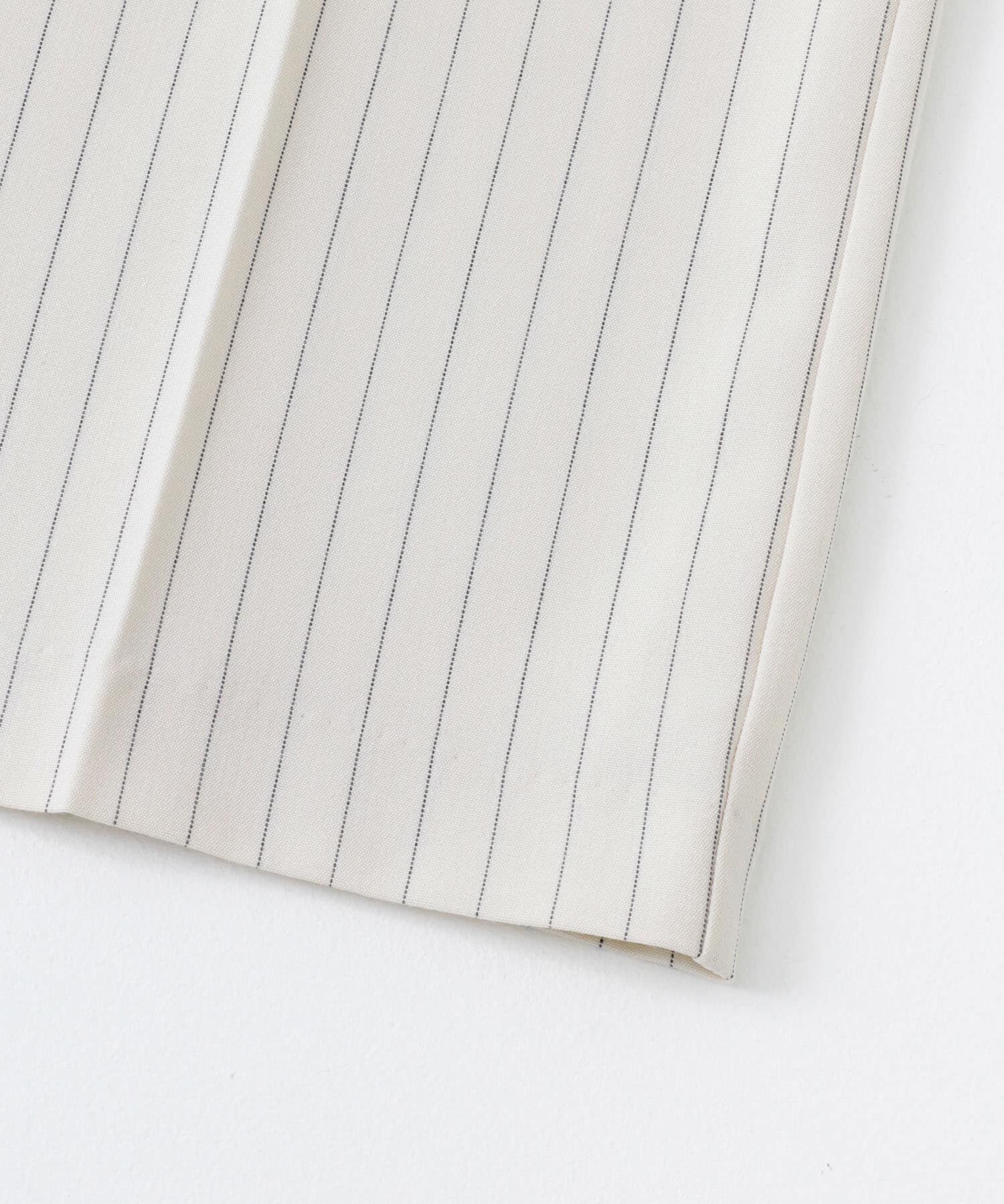 SENSE OF PLACE by URBAN RESEARCH「センタープレスストレートパンツ」|その他|