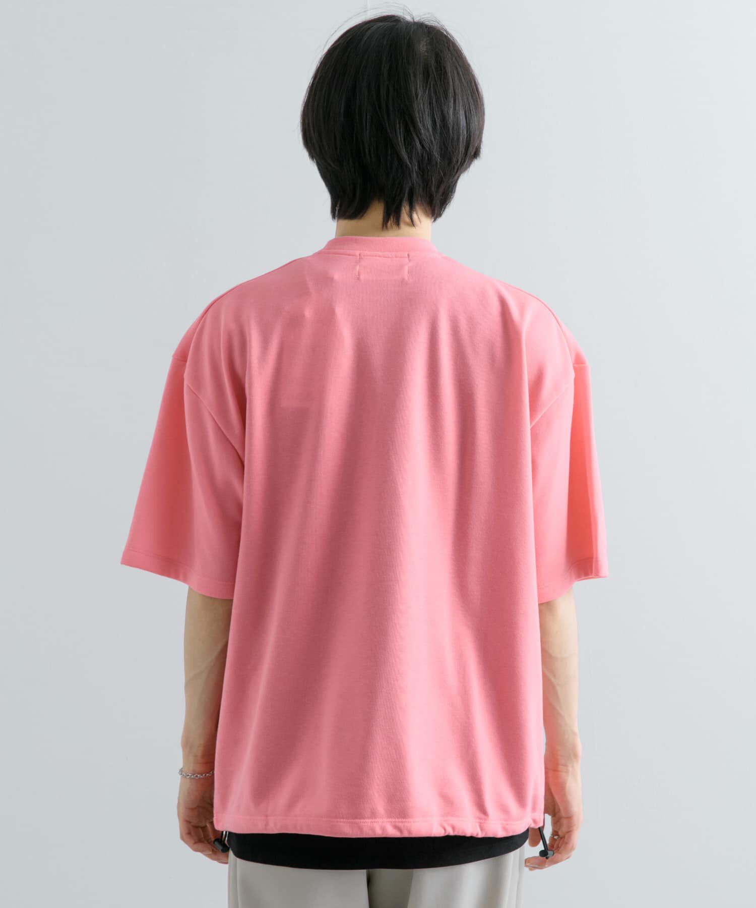 SENSE OF PLACE by URBAN RESEARCH「『ユニセックス』『別注』TeddyBear&times;SENSE OF PLACE　テディベアC/Nスウェット」|スウェット・ジャージ|