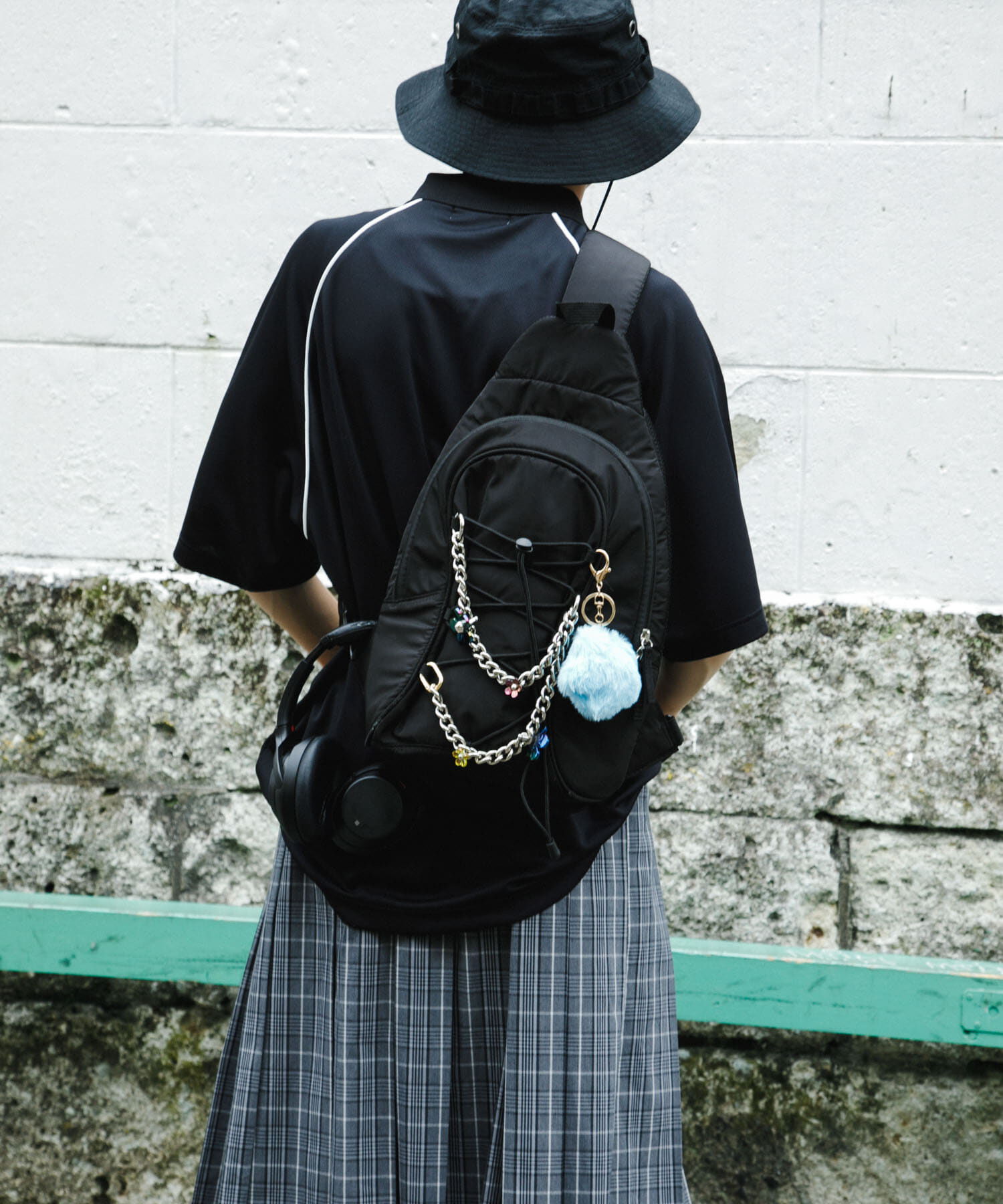 SENSE OF PLACE by URBAN RESEARCH「『別注』SHUHEI KOKI&times;SENSE OF PLACE　ゲームシャツ」|Tシャツ・カットソー|