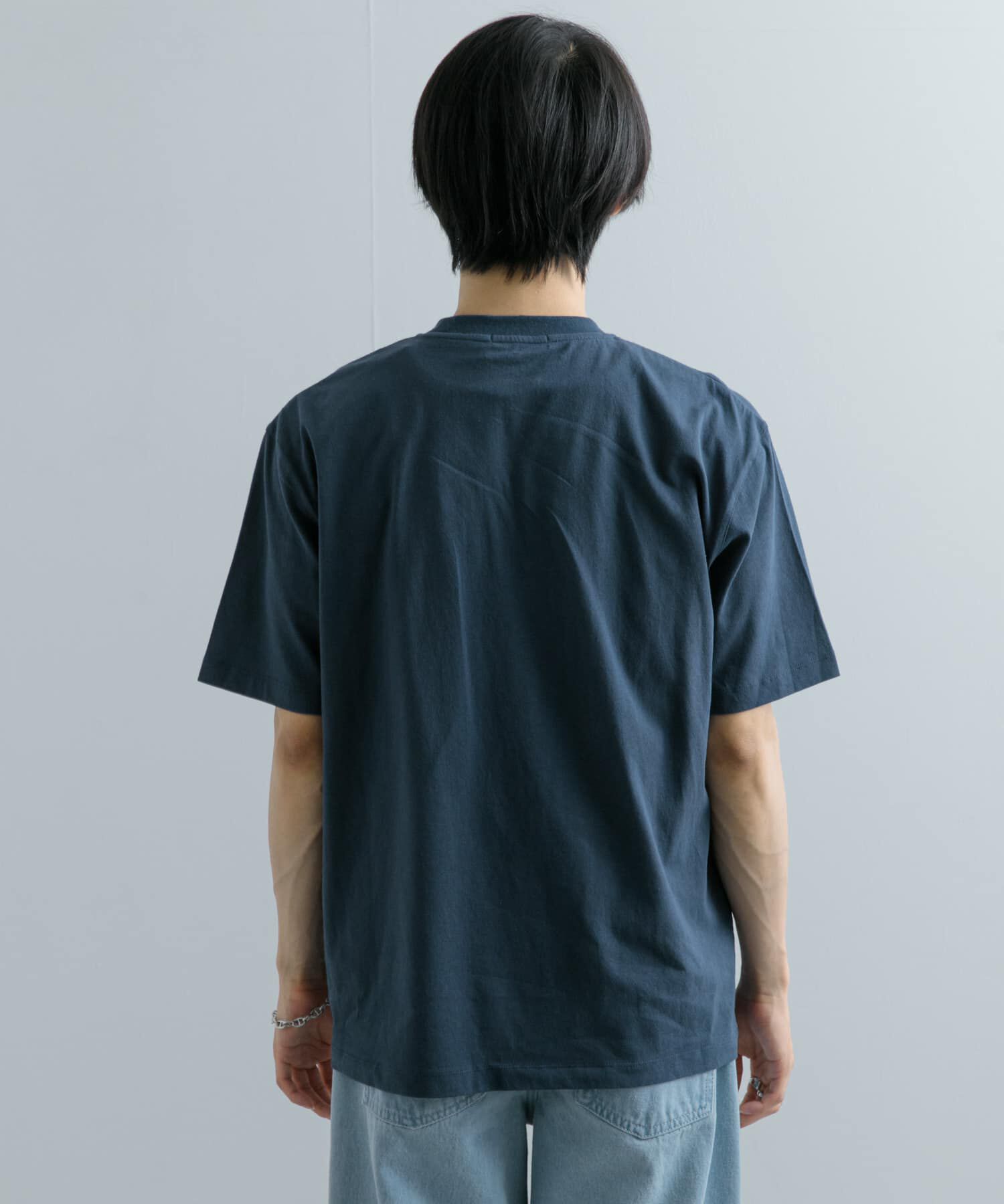 SENSE OF PLACE by URBAN RESEARCH「フォトグラフィックTシャツ A」|Tシャツ・カットソー|