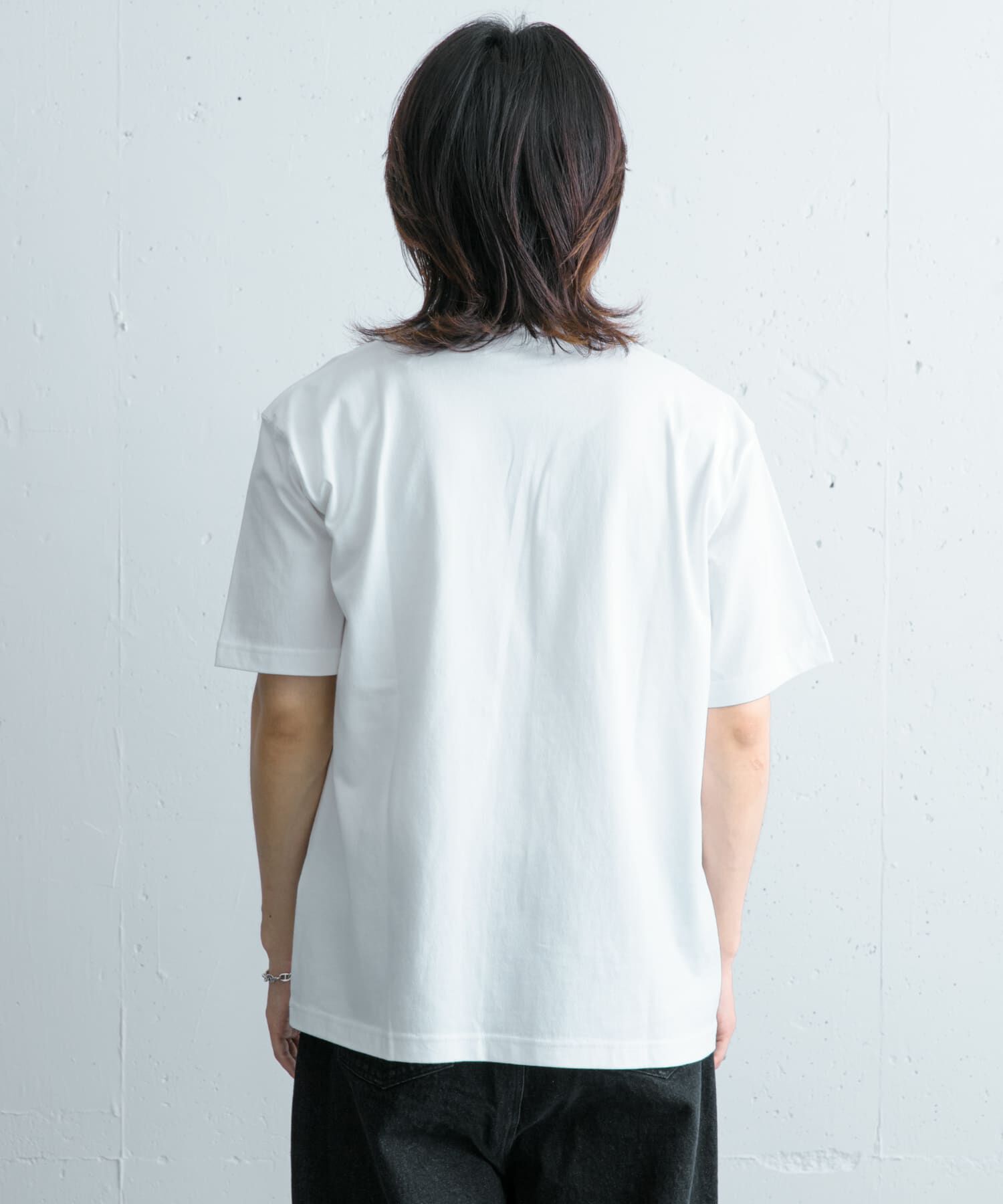 SENSE OF PLACE by URBAN RESEARCH「ヴィンテージライクTシャツ(ベートーヴェン)」|Tシャツ・カットソー|