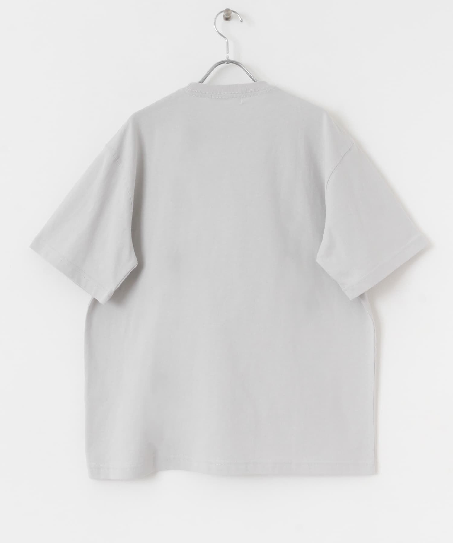 SENSE OF PLACE by URBAN RESEARCH「ヴィンテージライクTシャツ(ベートーヴェン)」|Tシャツ・カットソー|