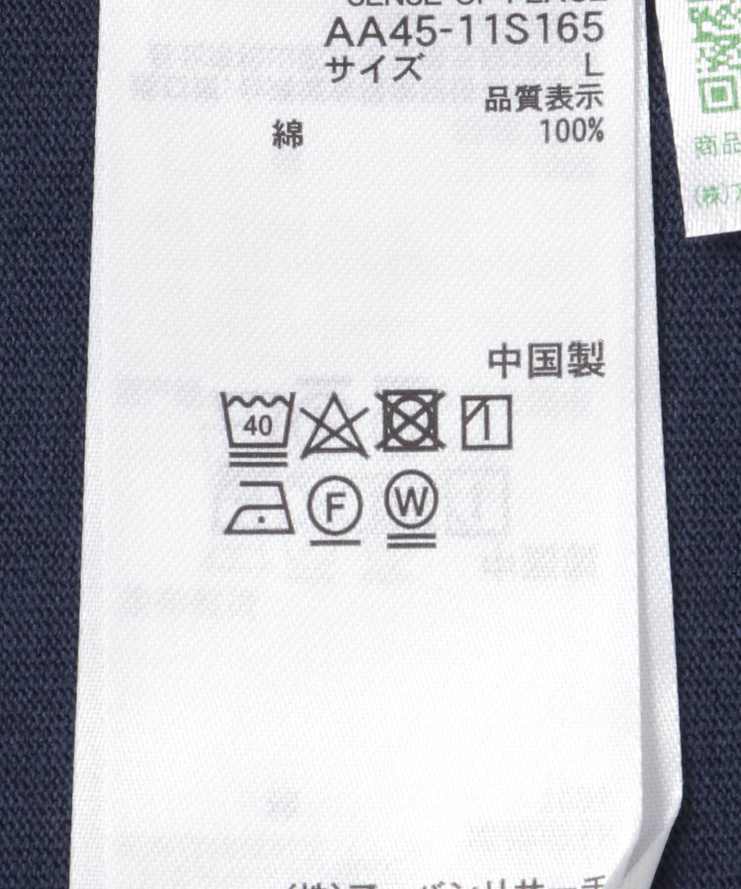 SENSE OF PLACE by URBAN RESEARCH「Negro Leagues　プリントTシャツ B」|Tシャツ・カットソー|