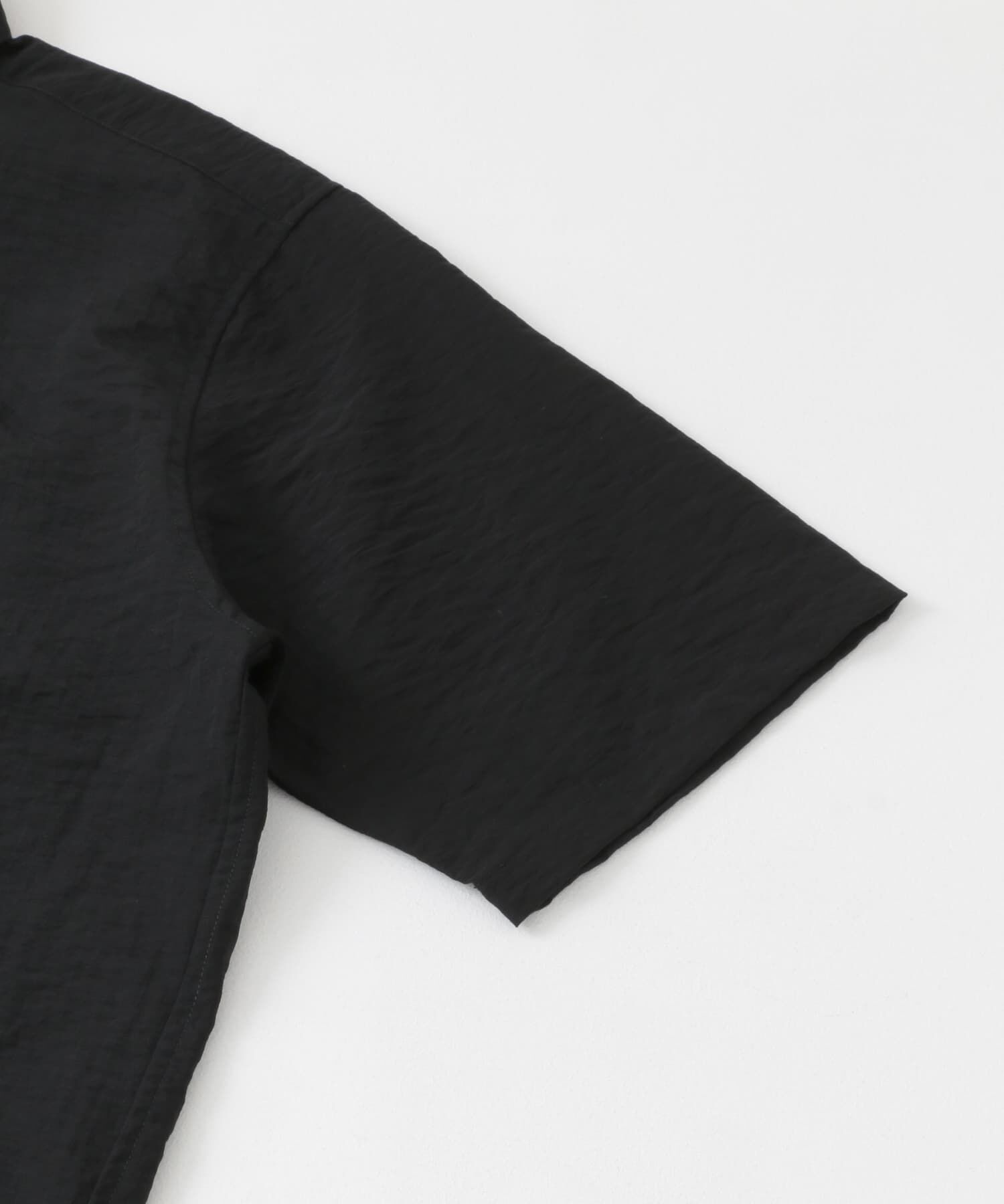 SENSE OF PLACE by URBAN RESEARCH「ドローコードレギュラーカラーシャツ」|シャツ・ブラウス|