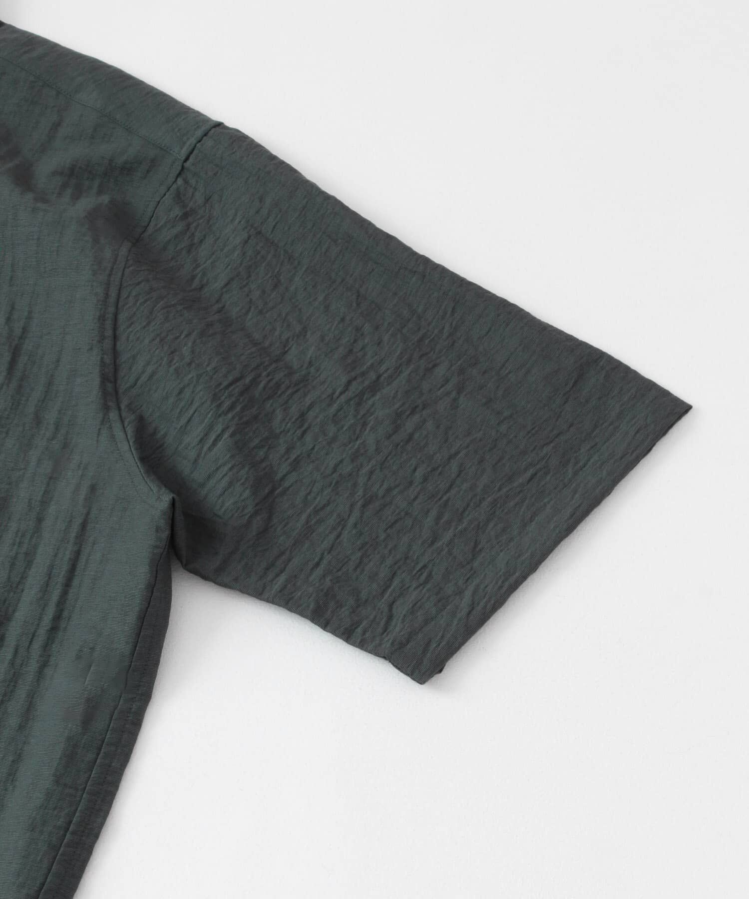 SENSE OF PLACE by URBAN RESEARCH「ドローコードレギュラーカラーシャツ」|シャツ・ブラウス|