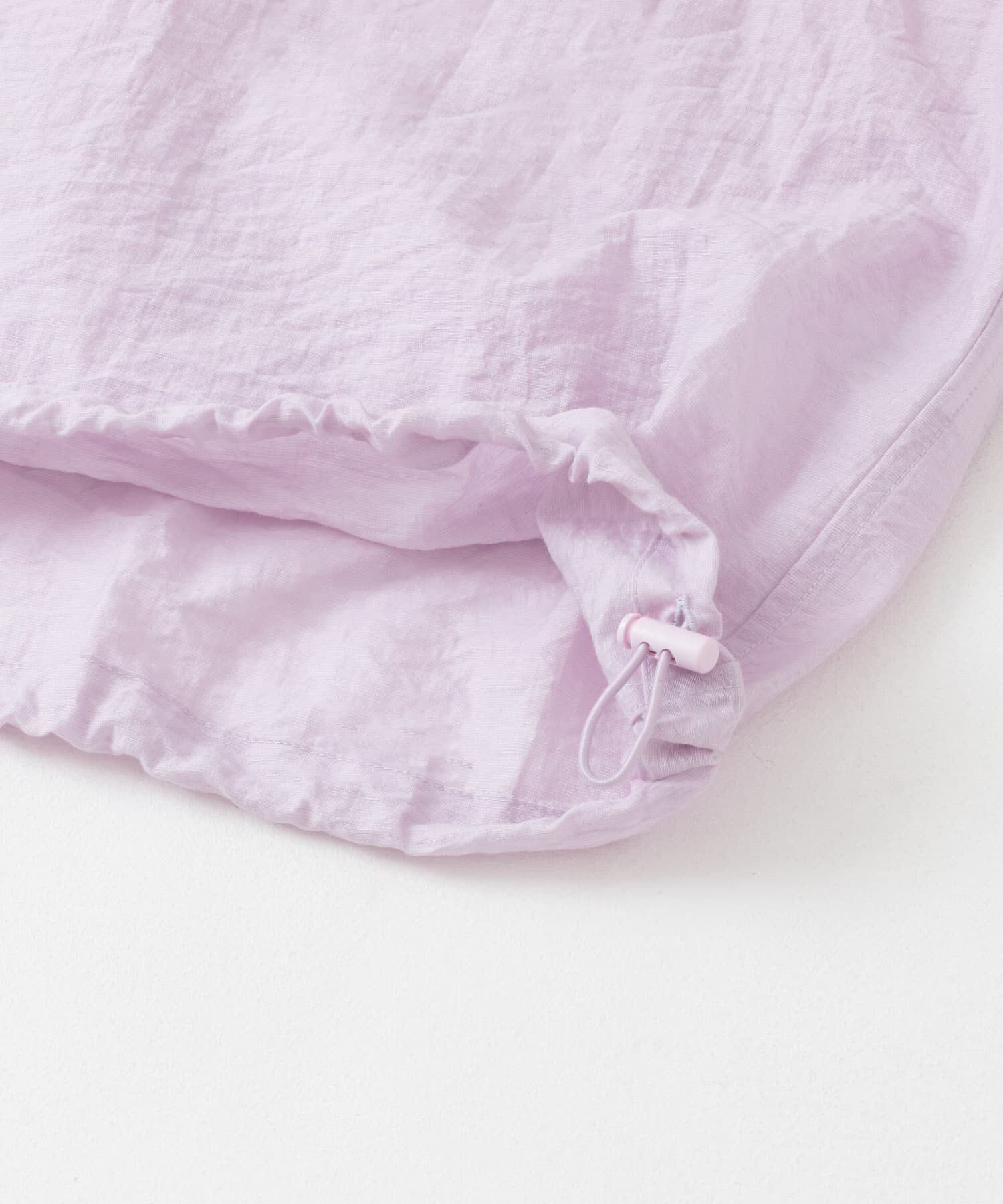 SENSE OF PLACE by URBAN RESEARCH「ドローコードレギュラーカラーシャツ」|シャツ・ブラウス|