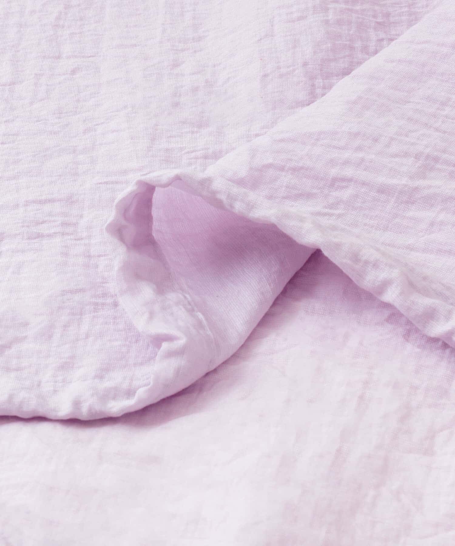 SENSE OF PLACE by URBAN RESEARCH「ドローコードレギュラーカラーシャツ」|シャツ・ブラウス|