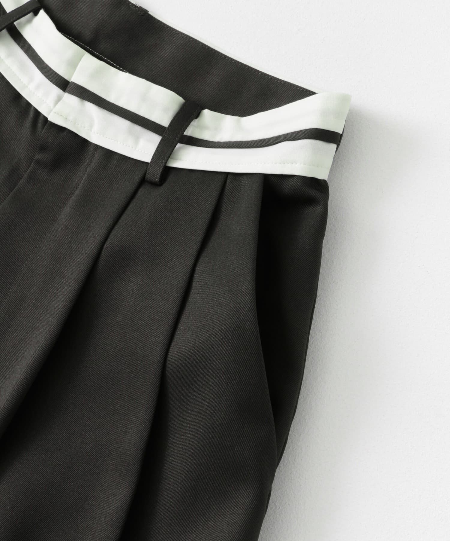 SENSE OF PLACE by URBAN RESEARCH「マーベルトスリットパンツ」|その他|