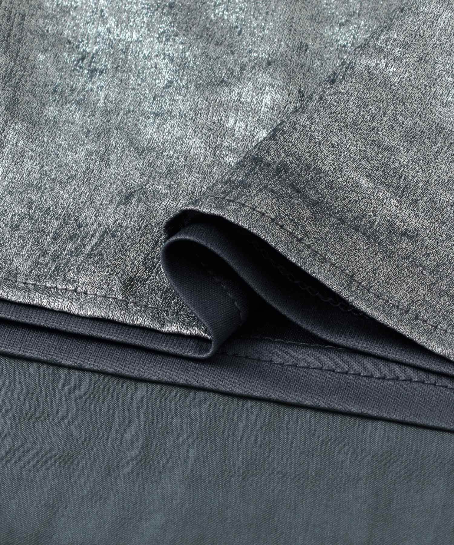 SENSE OF PLACE by URBAN RESEARCH「ハクプリントフレアスカート」|スカート|