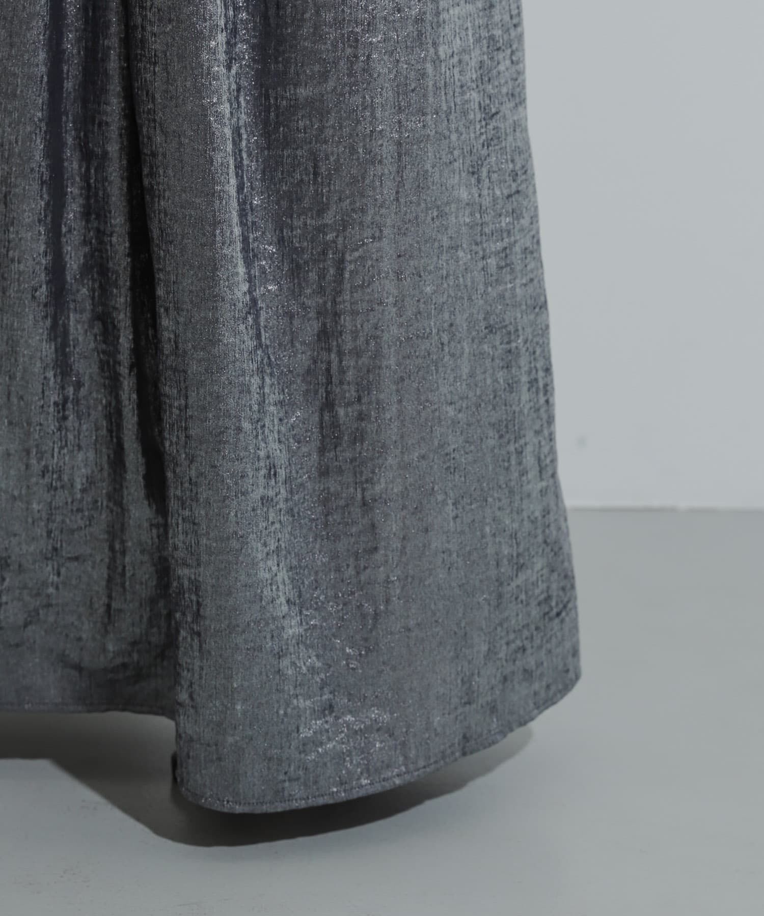 SENSE OF PLACE by URBAN RESEARCH「ハクプリントフレアスカート」|スカート|