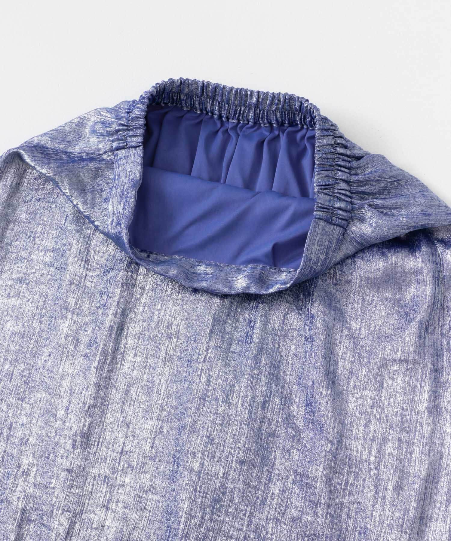 SENSE OF PLACE by URBAN RESEARCH「ハクプリントフレアスカート」|スカート|