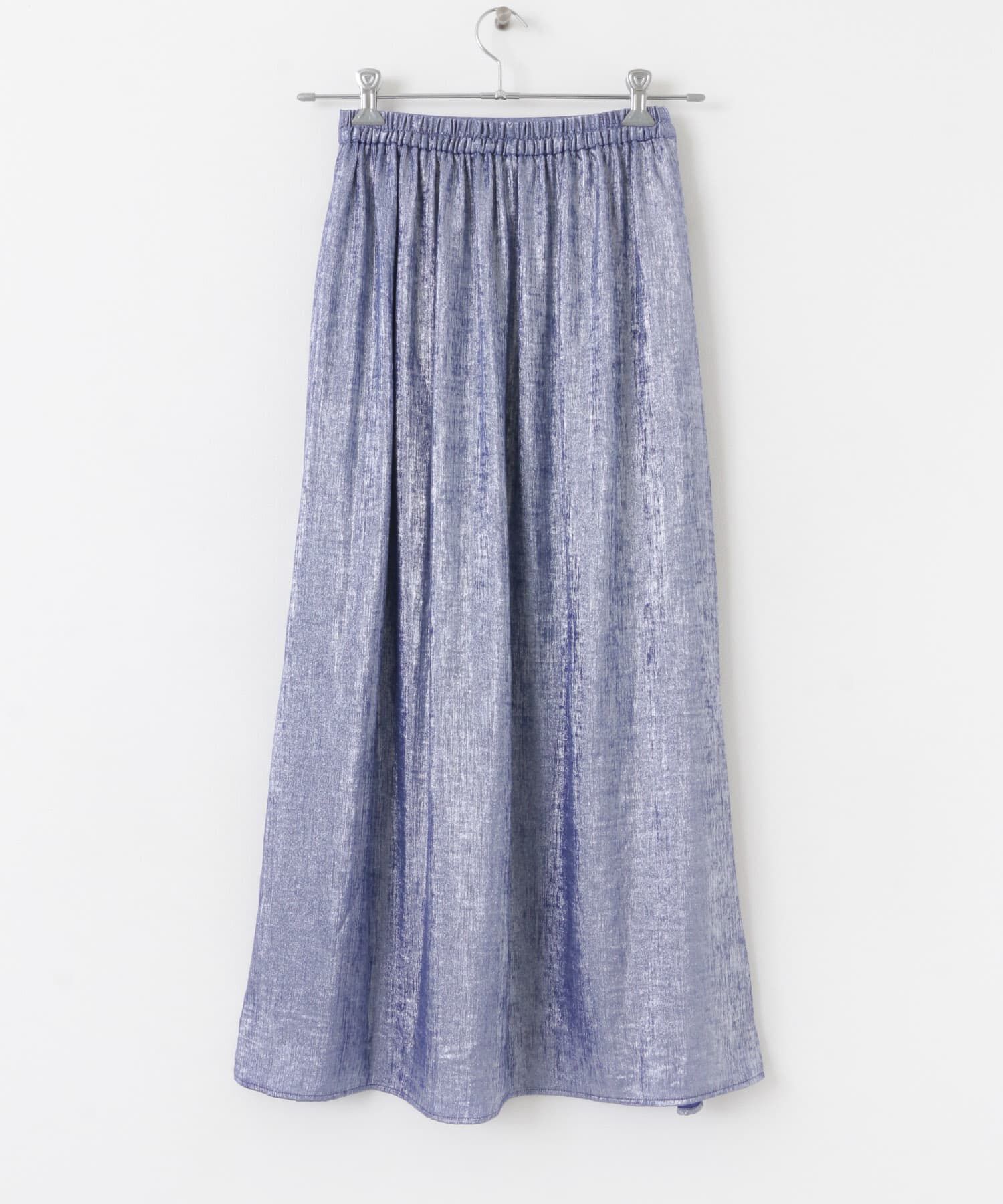 SENSE OF PLACE by URBAN RESEARCH「ハクプリントフレアスカート」|スカート|