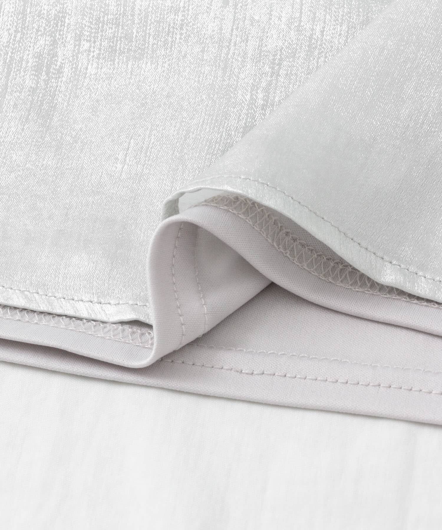 SENSE OF PLACE by URBAN RESEARCH「ハクプリントフレアスカート」|スカート|