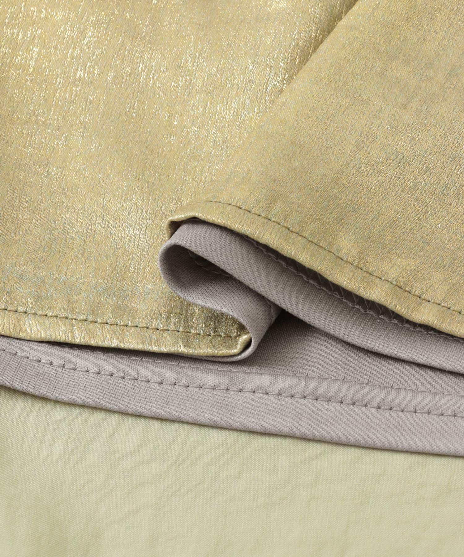 SENSE OF PLACE by URBAN RESEARCH「ハクプリントフレアスカート」|スカート|