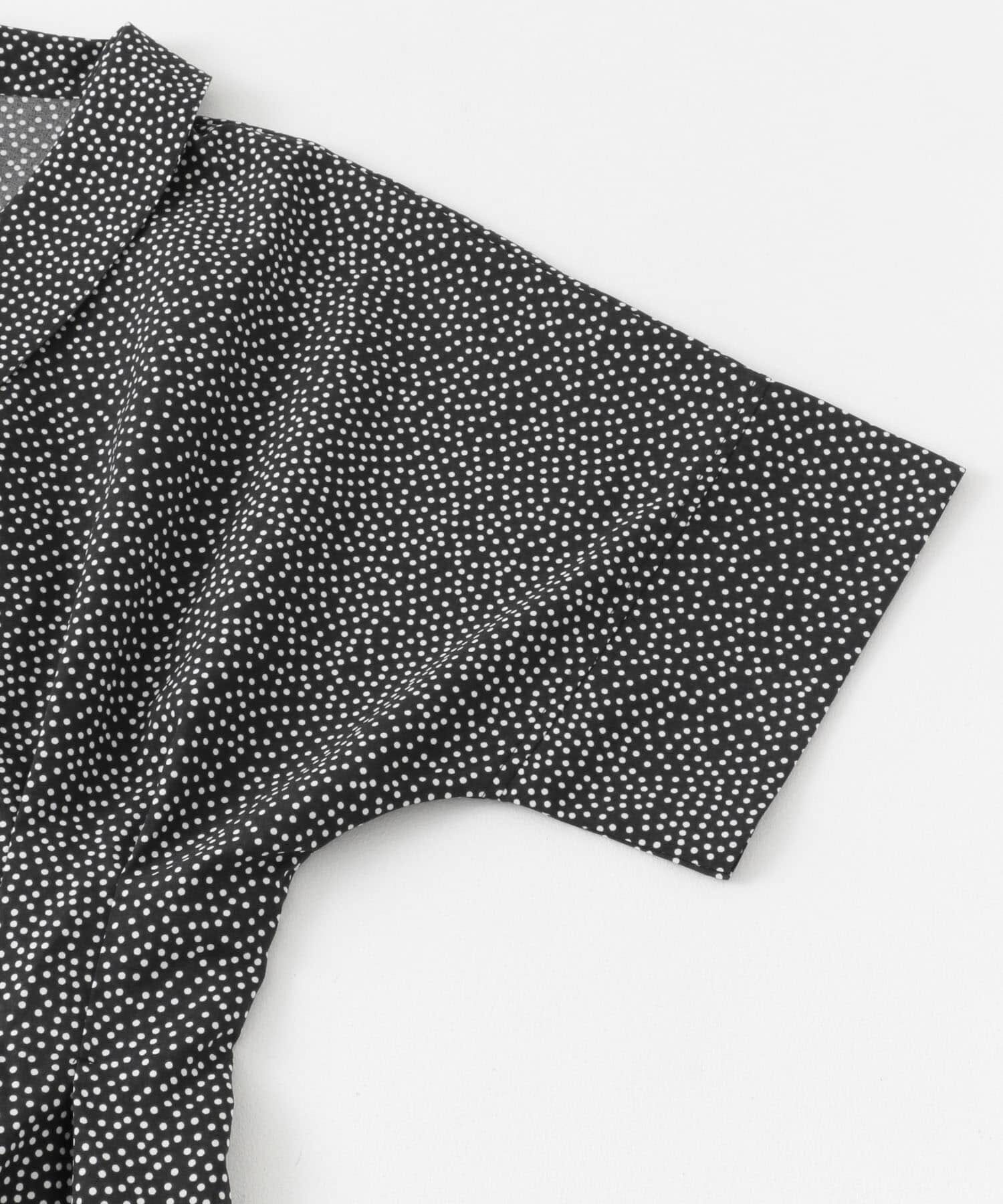 SENSE OF PLACE by URBAN RESEARCH「ウエストタックシャツワンピース」|ワンピース|