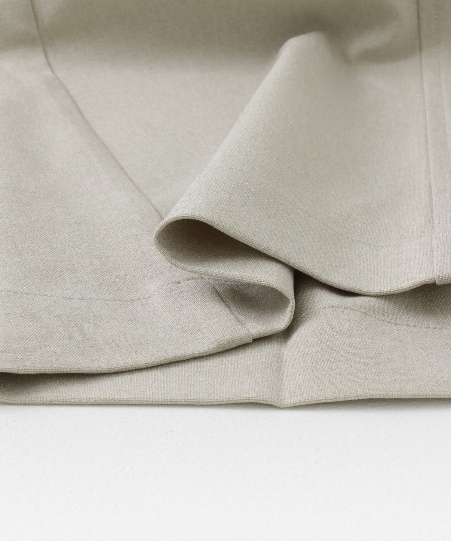 SENSE OF PLACE by URBAN RESEARCH「ストラップツキベルトベアパンツ」|スカート|