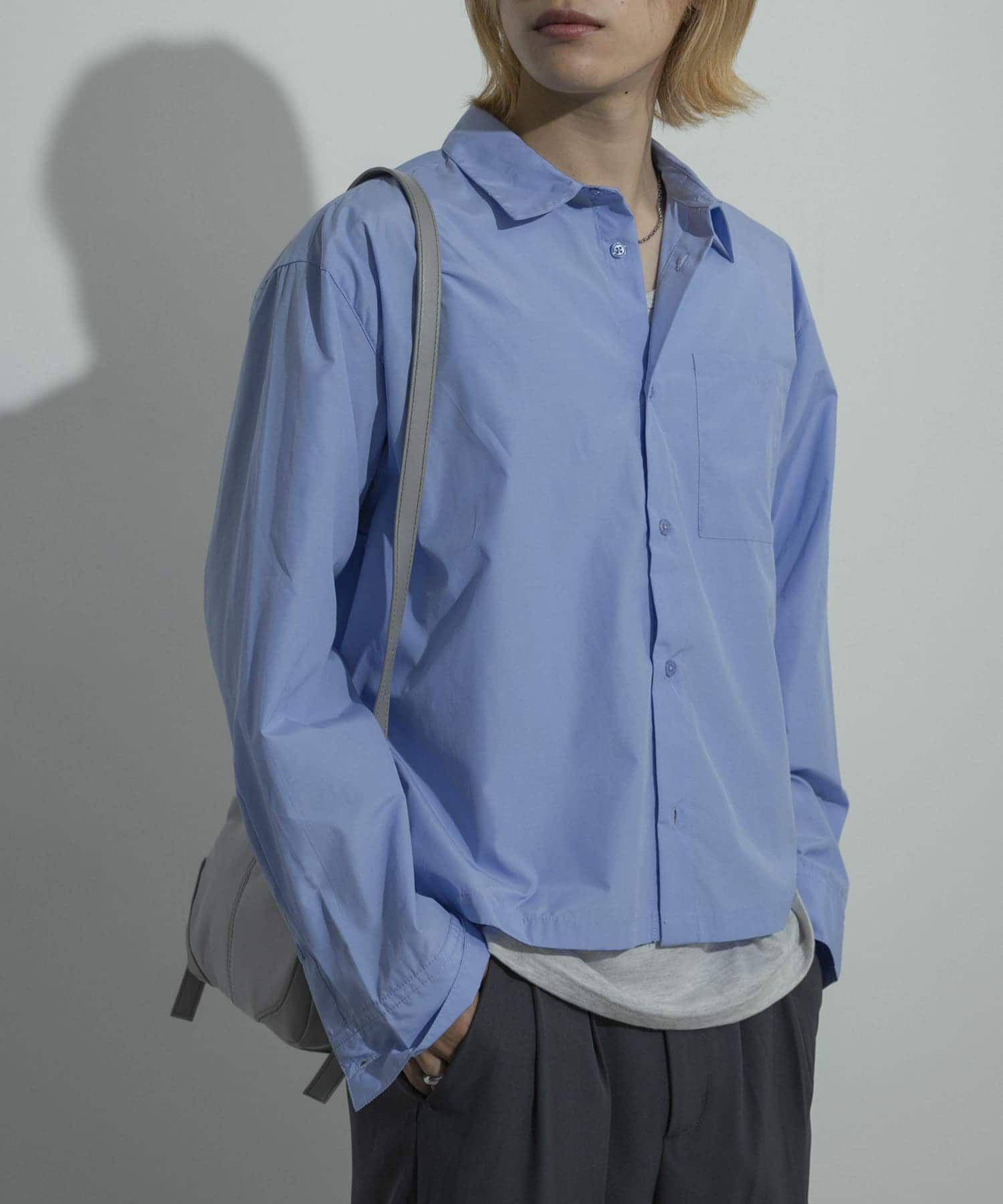 SENSE OF PLACE by URBAN RESEARCH「『ユニセックス』アソートボクシーシャツ」|シャツ・ブラウス|