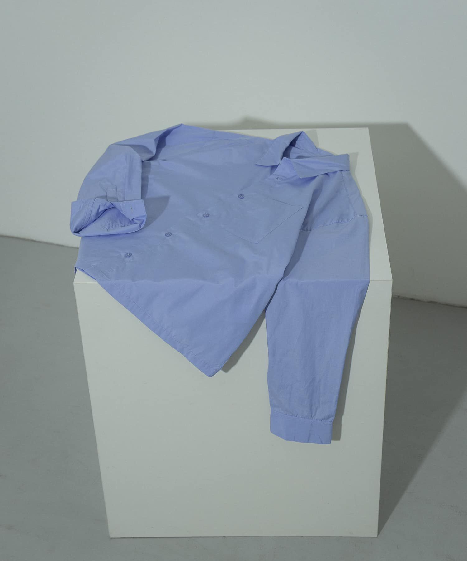 SENSE OF PLACE by URBAN RESEARCH「『ユニセックス』アソートボクシーシャツ」|シャツ・ブラウス|