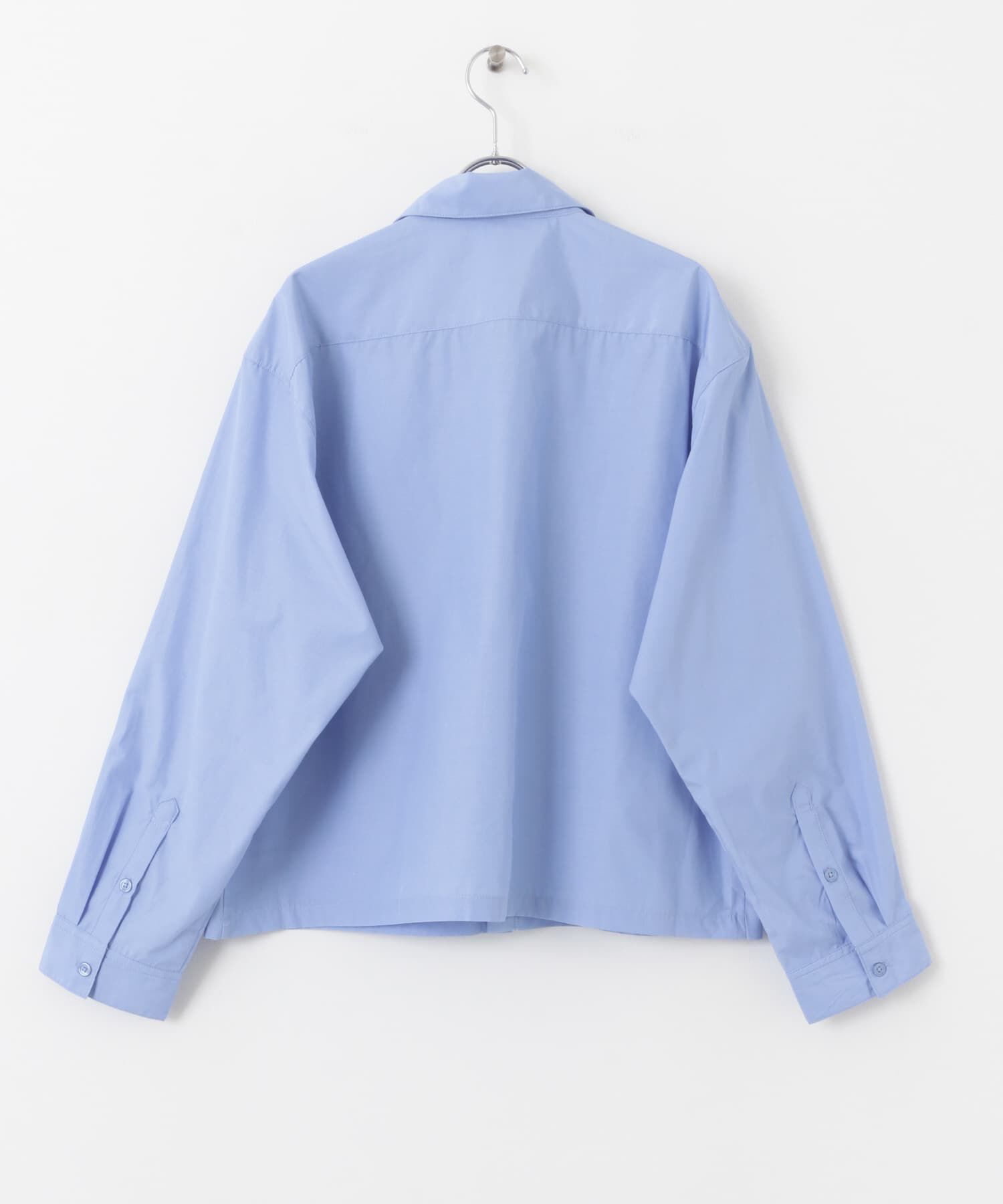 SENSE OF PLACE by URBAN RESEARCH「『ユニセックス』アソートボクシーシャツ」|シャツ・ブラウス|