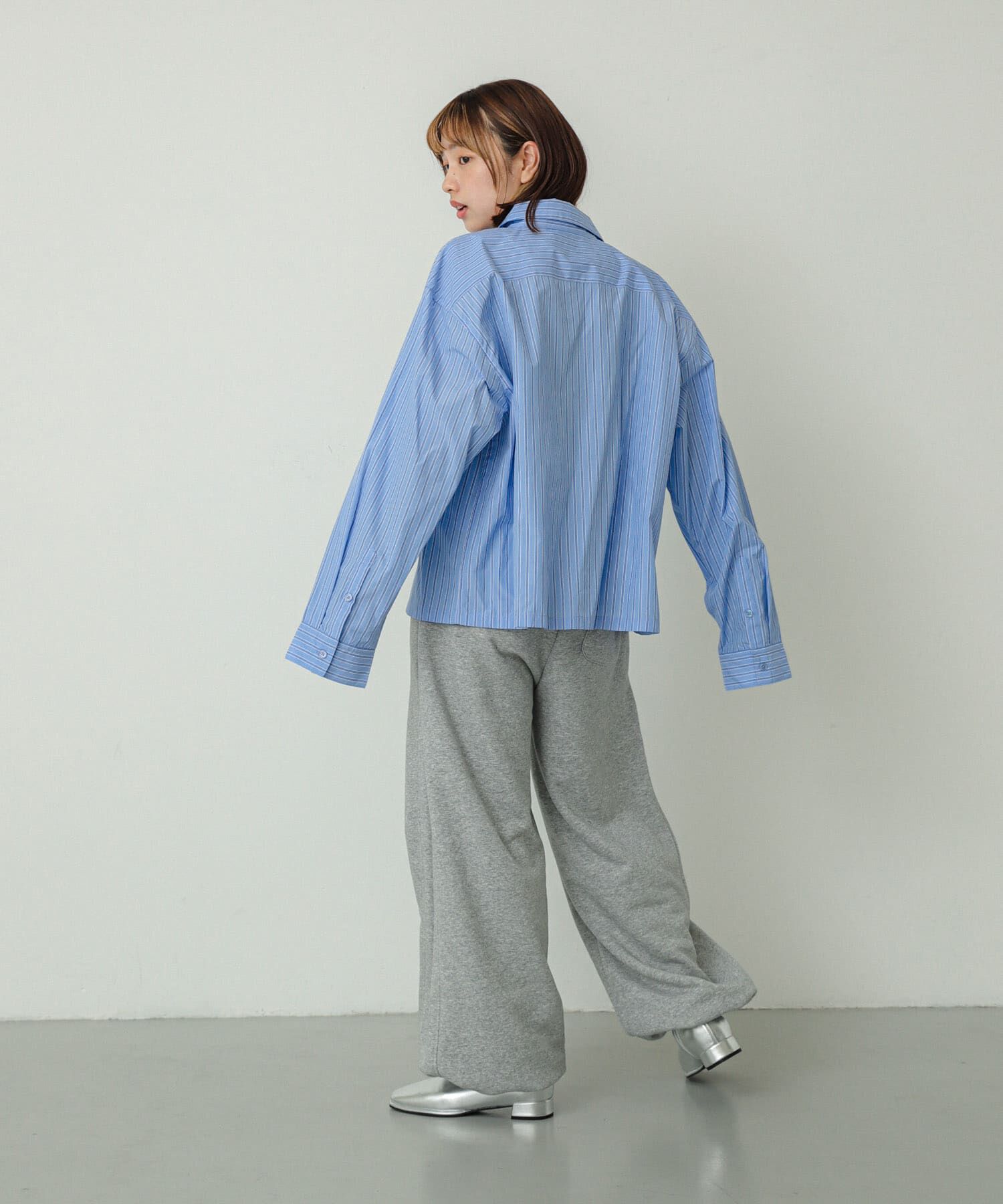 SENSE OF PLACE by URBAN RESEARCH「『ユニセックス』アソートボクシーシャツ」|シャツ・ブラウス|