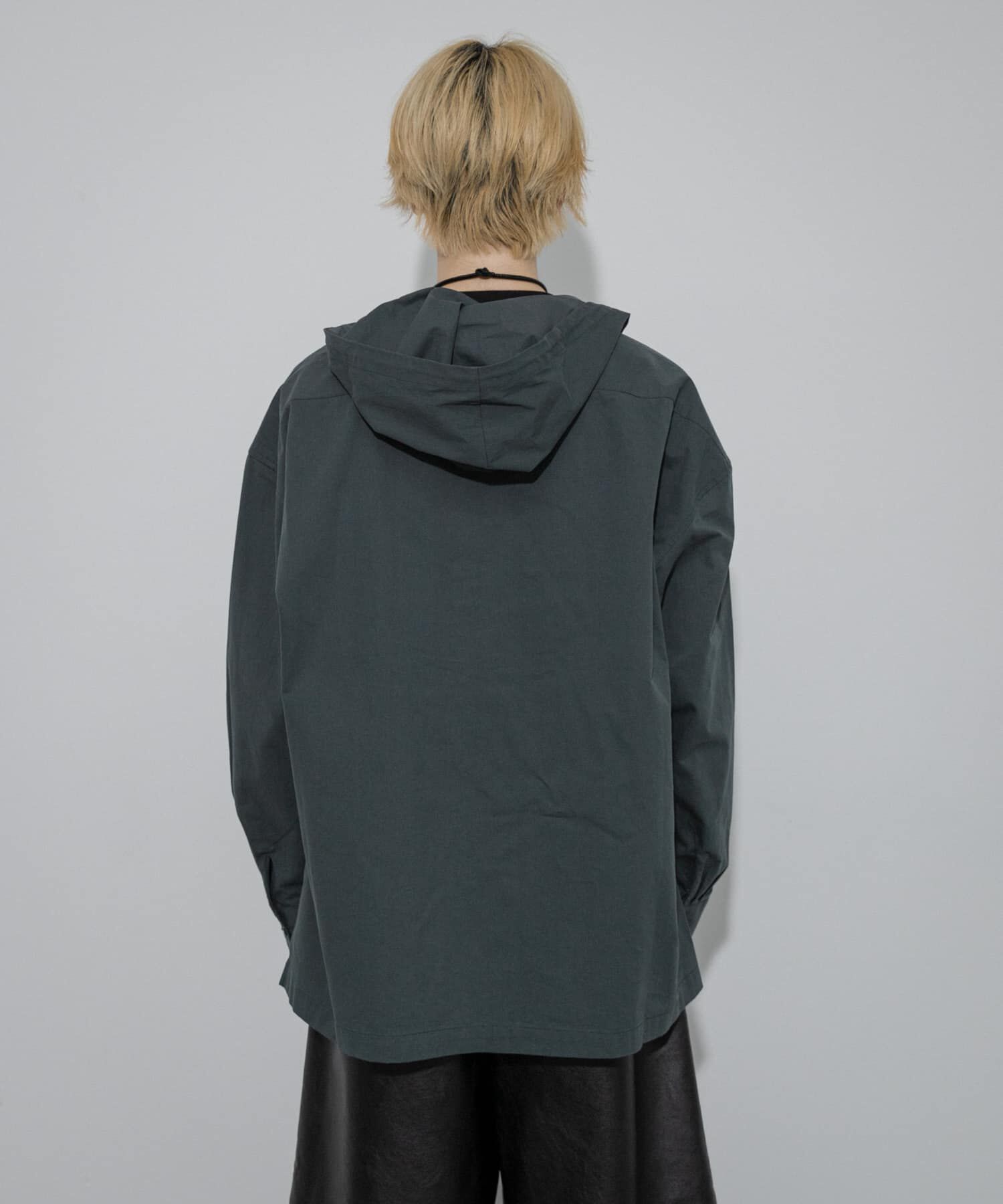SENSE OF PLACE by URBAN RESEARCH「HONDA Hoodie Long-Sleeve Shirts」|シャツ・ブラウス|