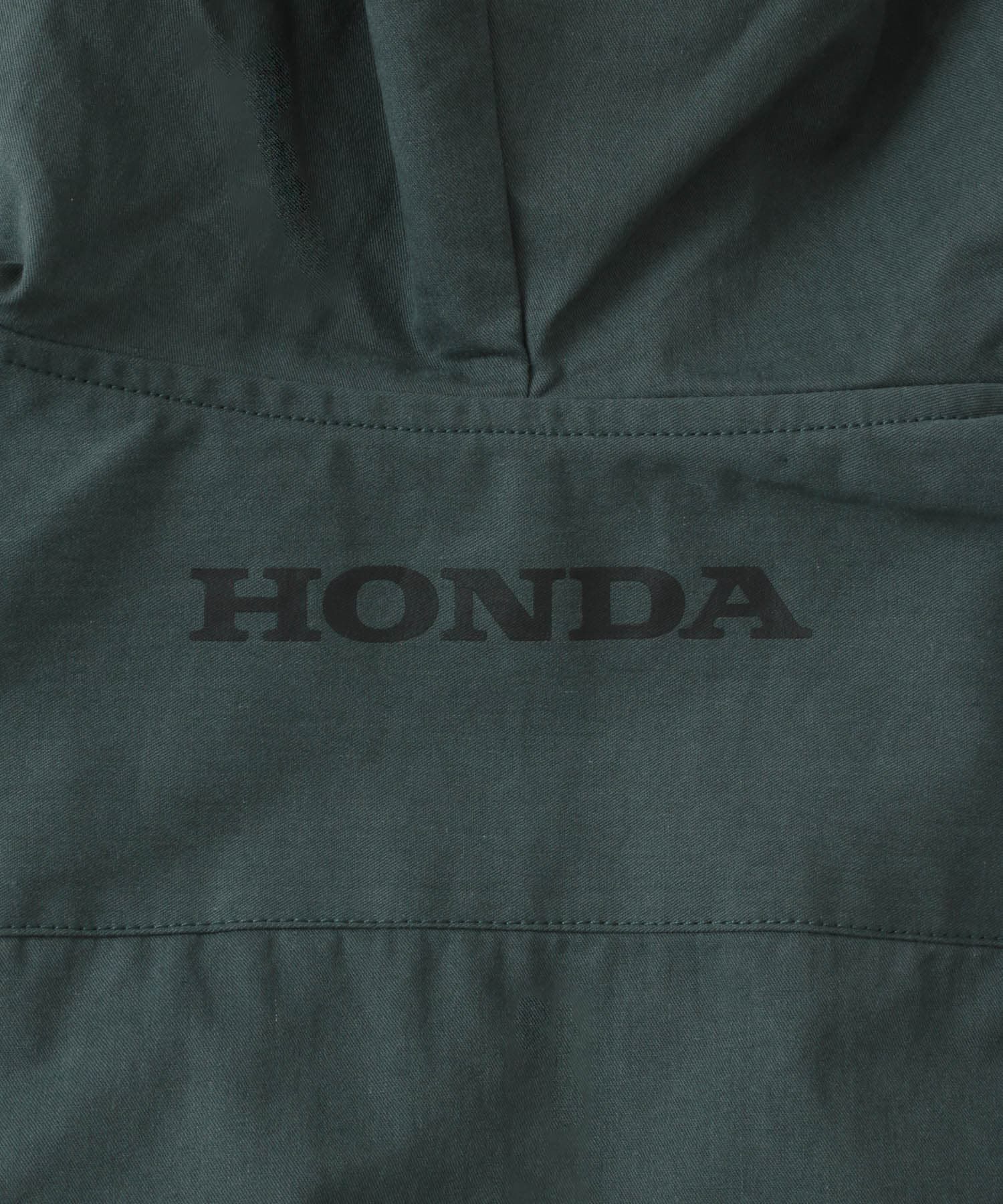 SENSE OF PLACE by URBAN RESEARCH「HONDA Hoodie Long-Sleeve Shirts」|シャツ・ブラウス|